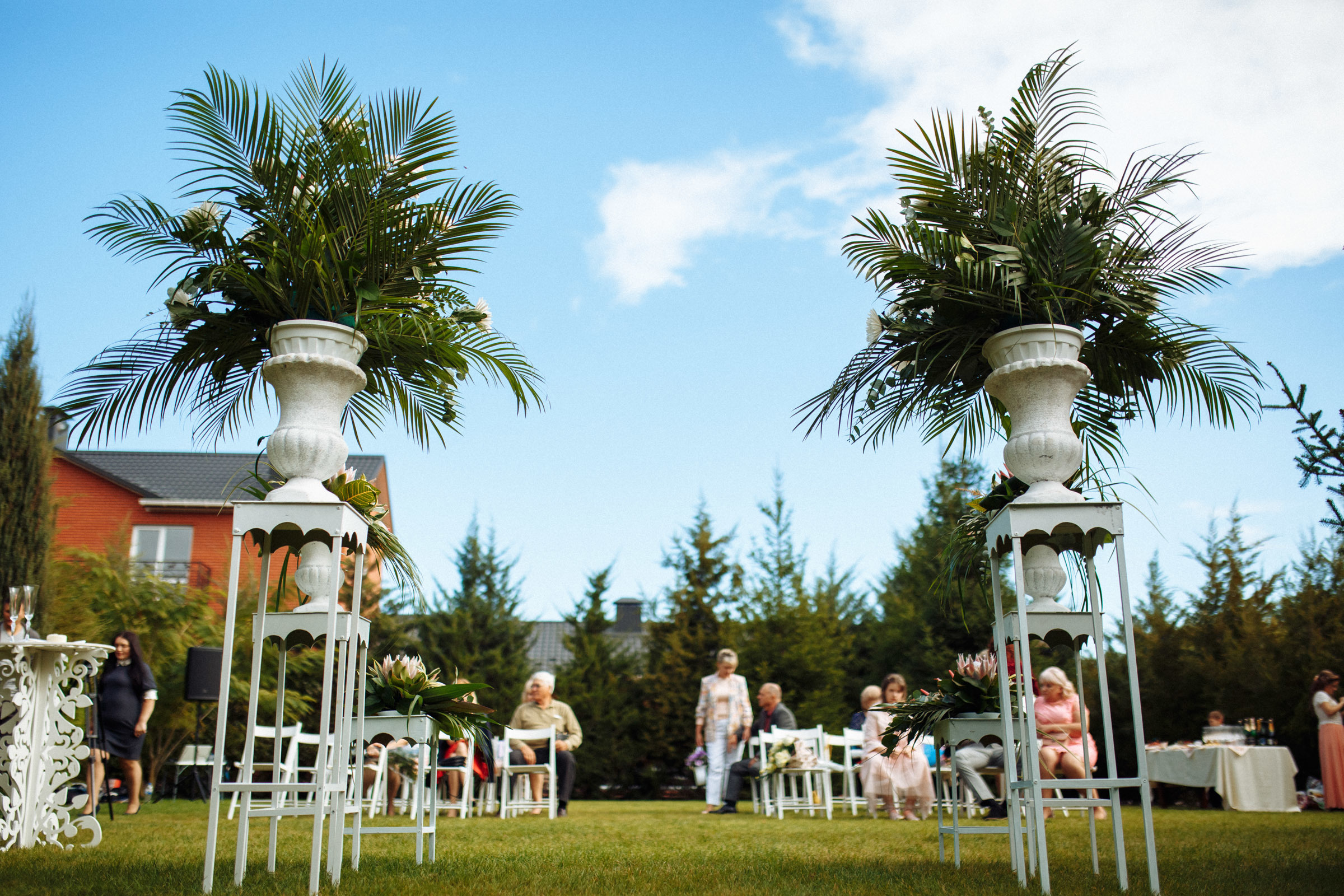 KHERSON WEDDING. Peter Pushkin Photographer