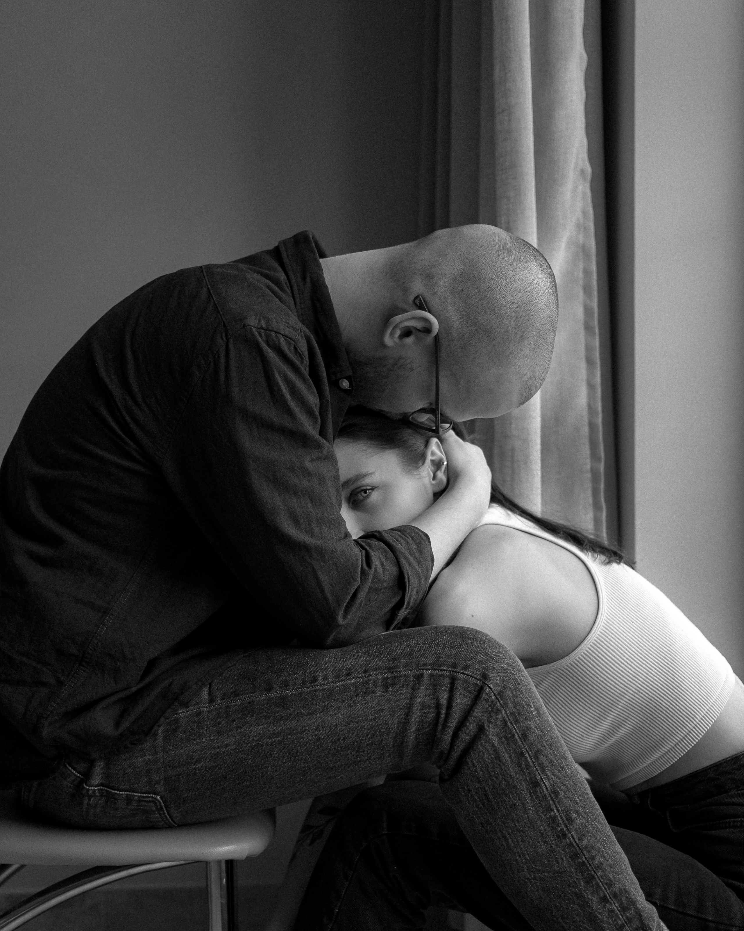 Peter Pushkin Photographer