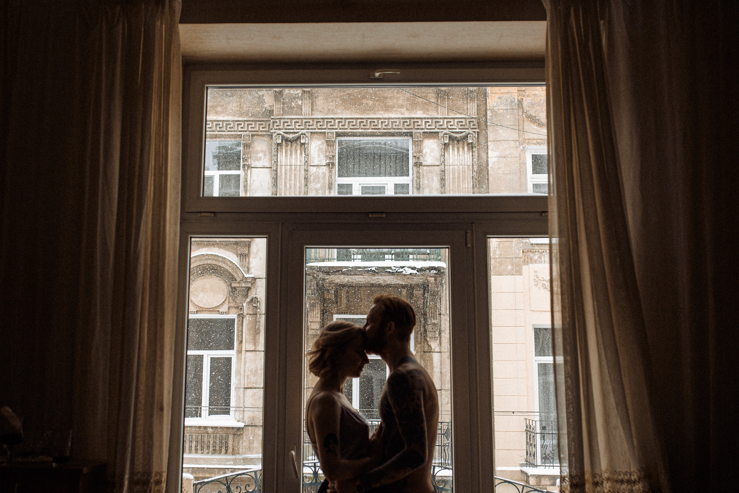 Фотограф Пушкін Петро