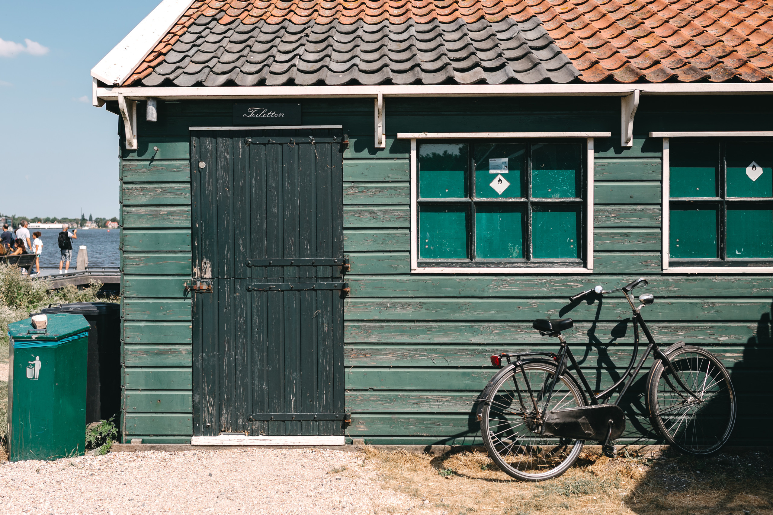 Нідерланди. Peter Pushkin Photographer