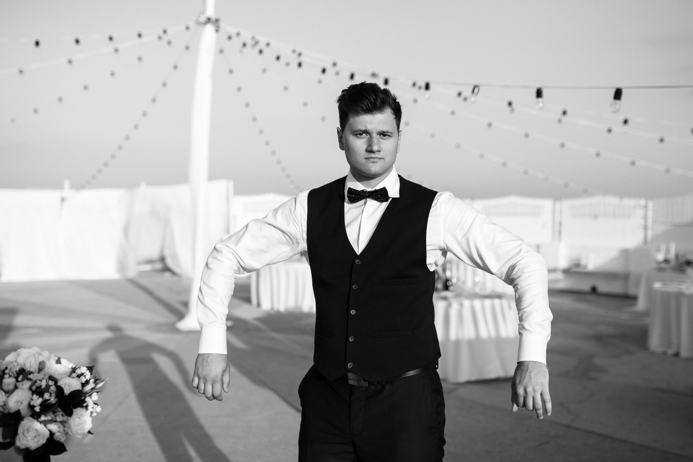 LAZURNE WEDDING. Peter Pushkin Photographer