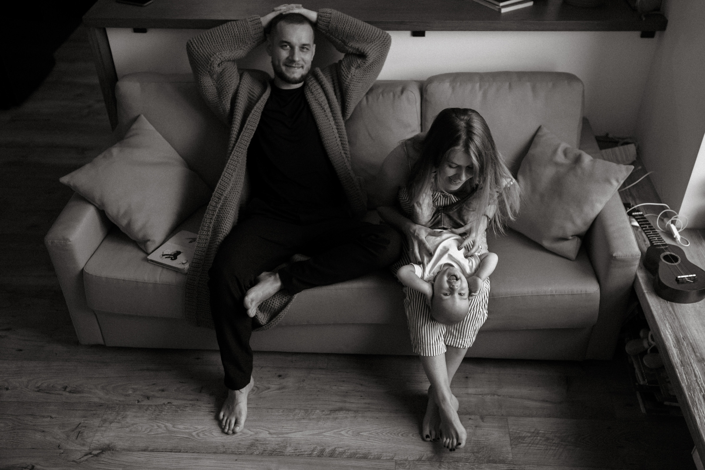 Peter Pushkin Photographer