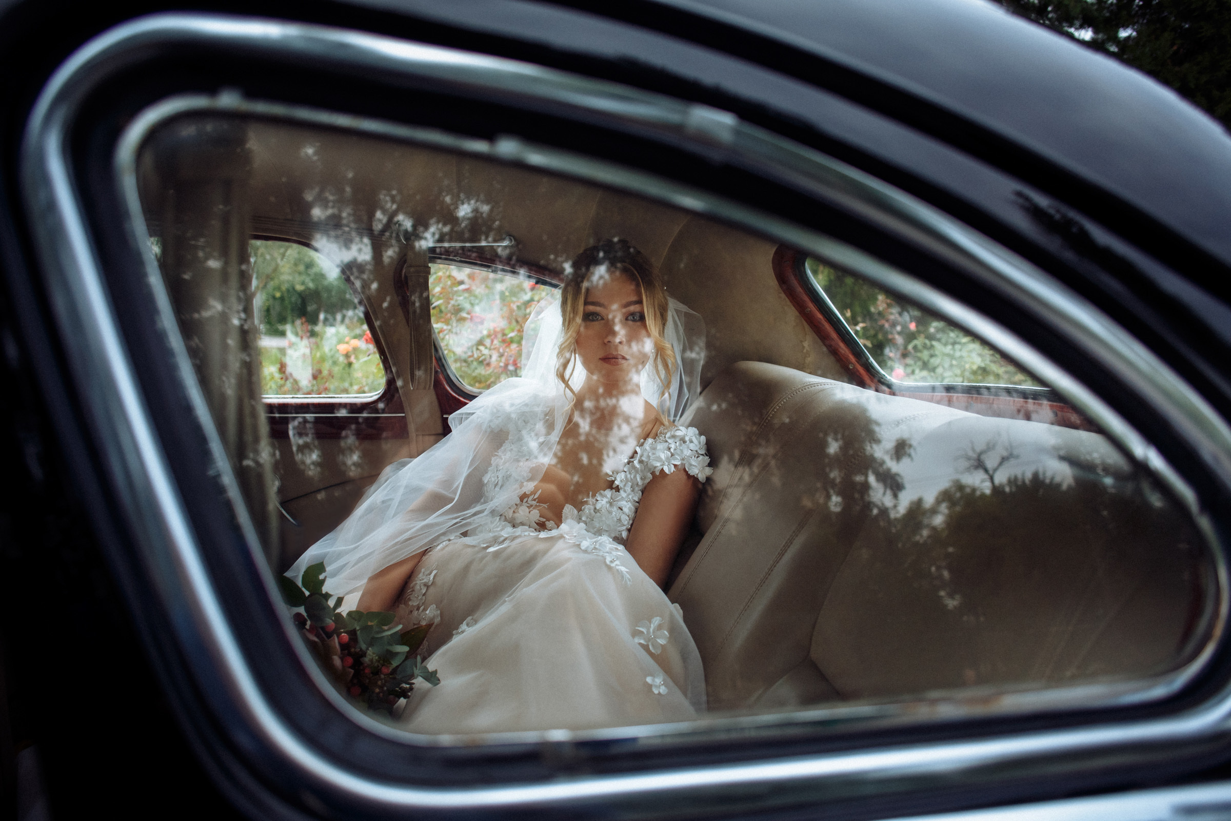 KHERSON WEDDING. Peter Pushkin Photographer