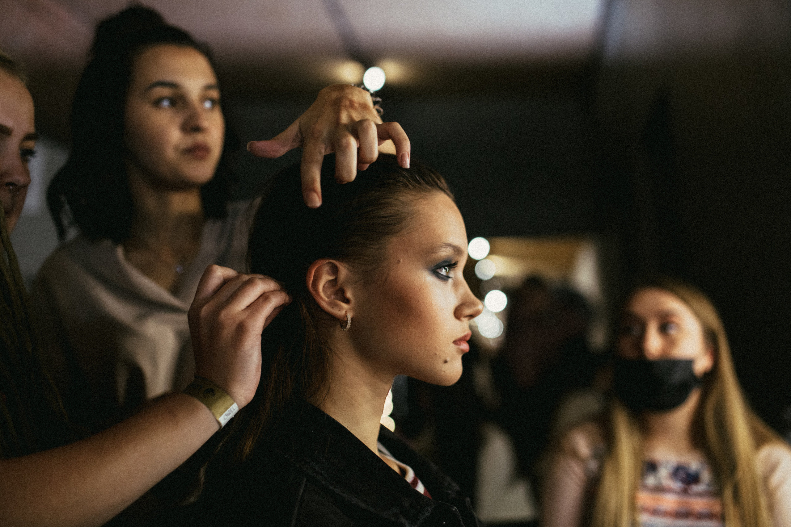 Фотограф Пушкін Петро