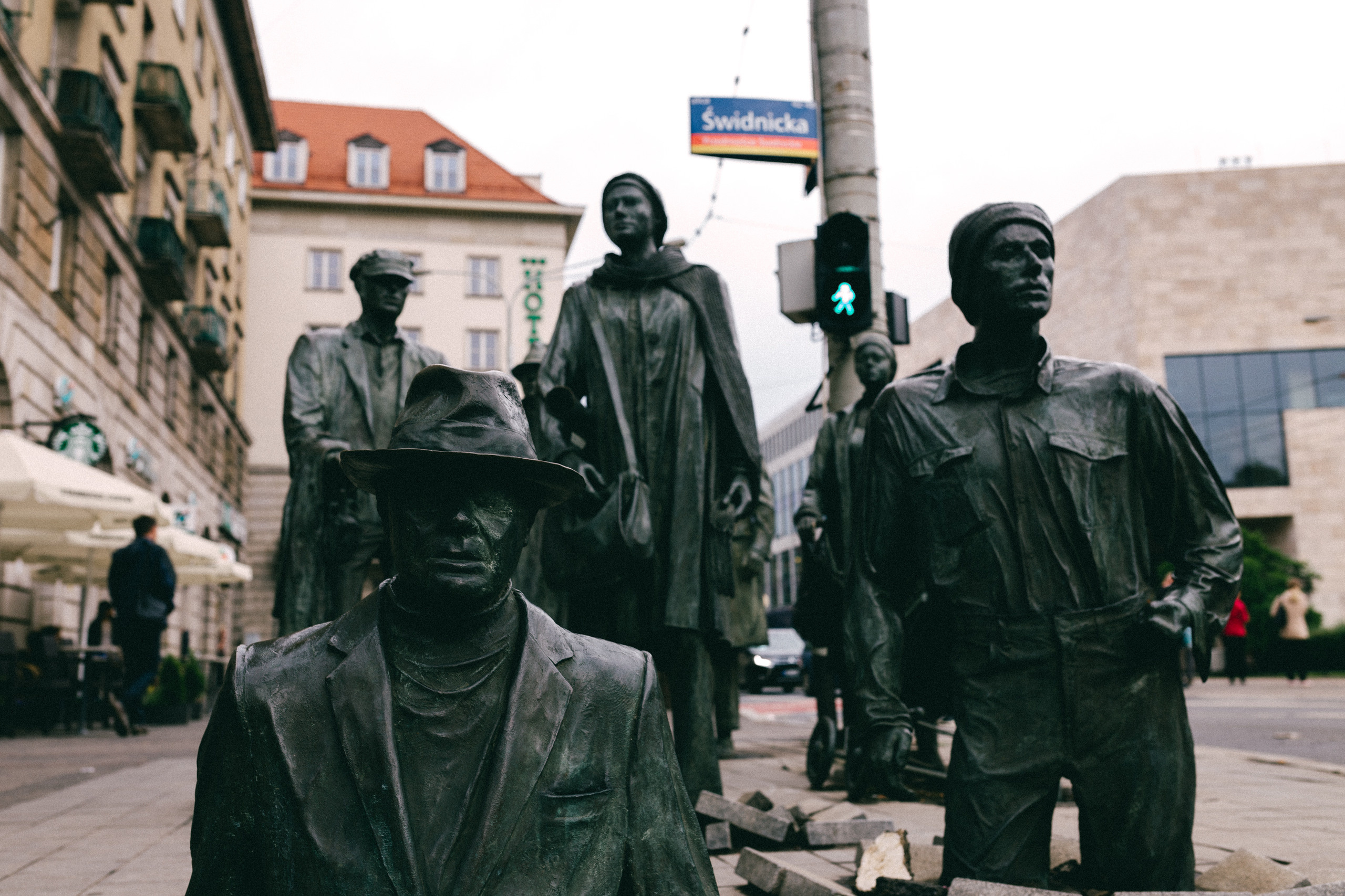 Польша. Peter Pushkin Photographer