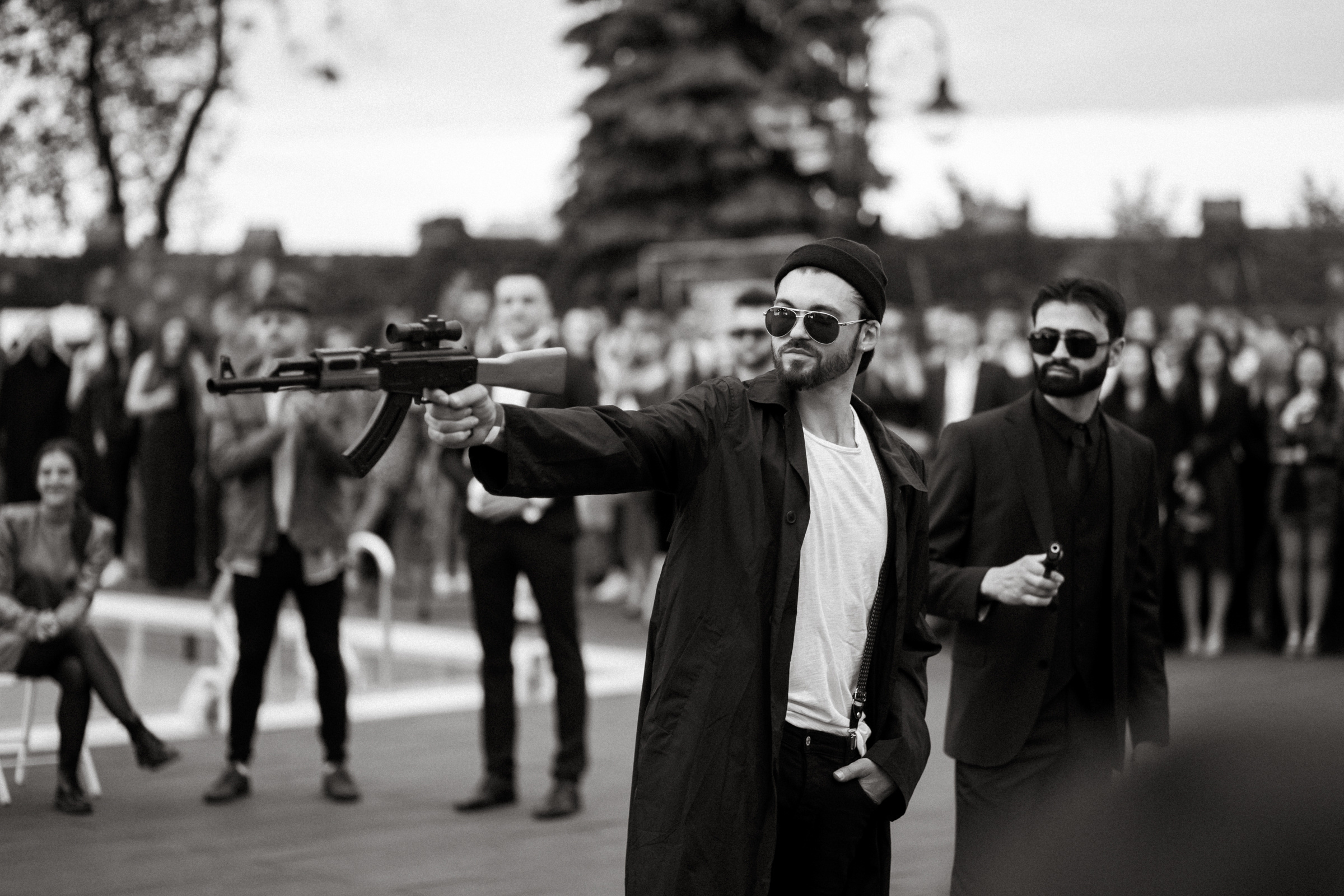 Peter Pushkin Photographer