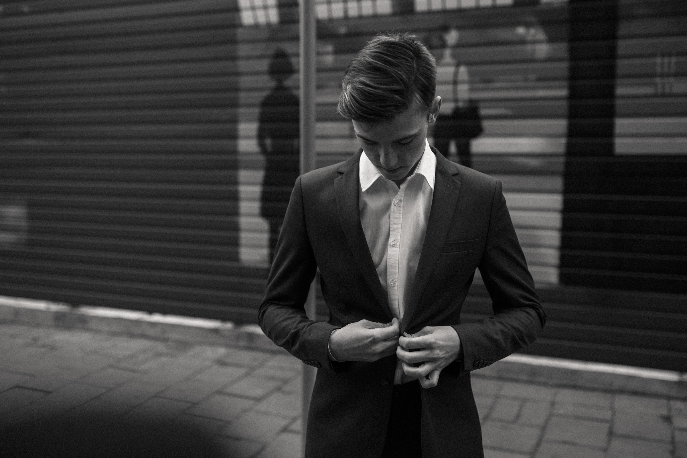 Фотограф Пушкін Петро