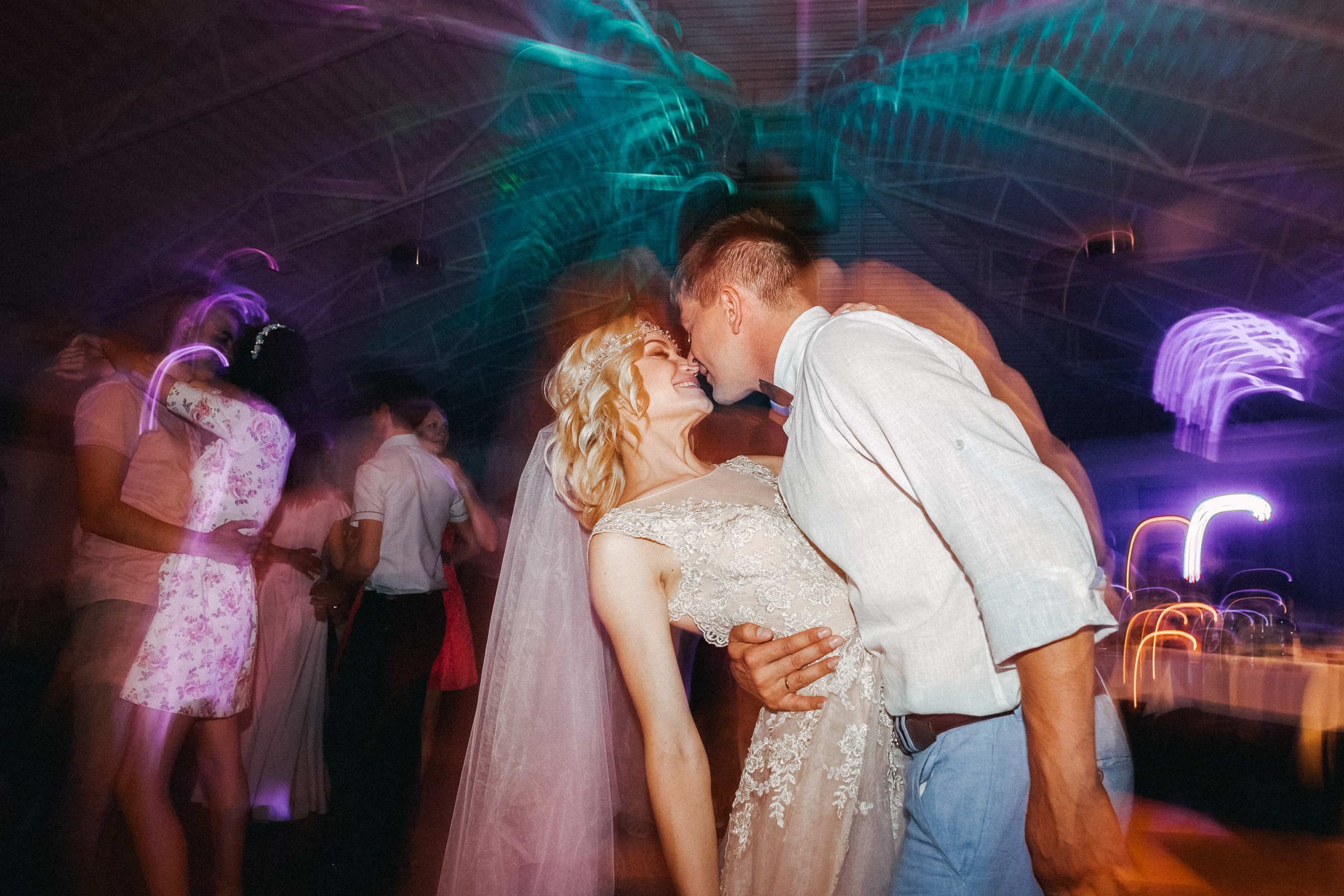 VOVA & JENIA. Фотограф Пушкін Петро