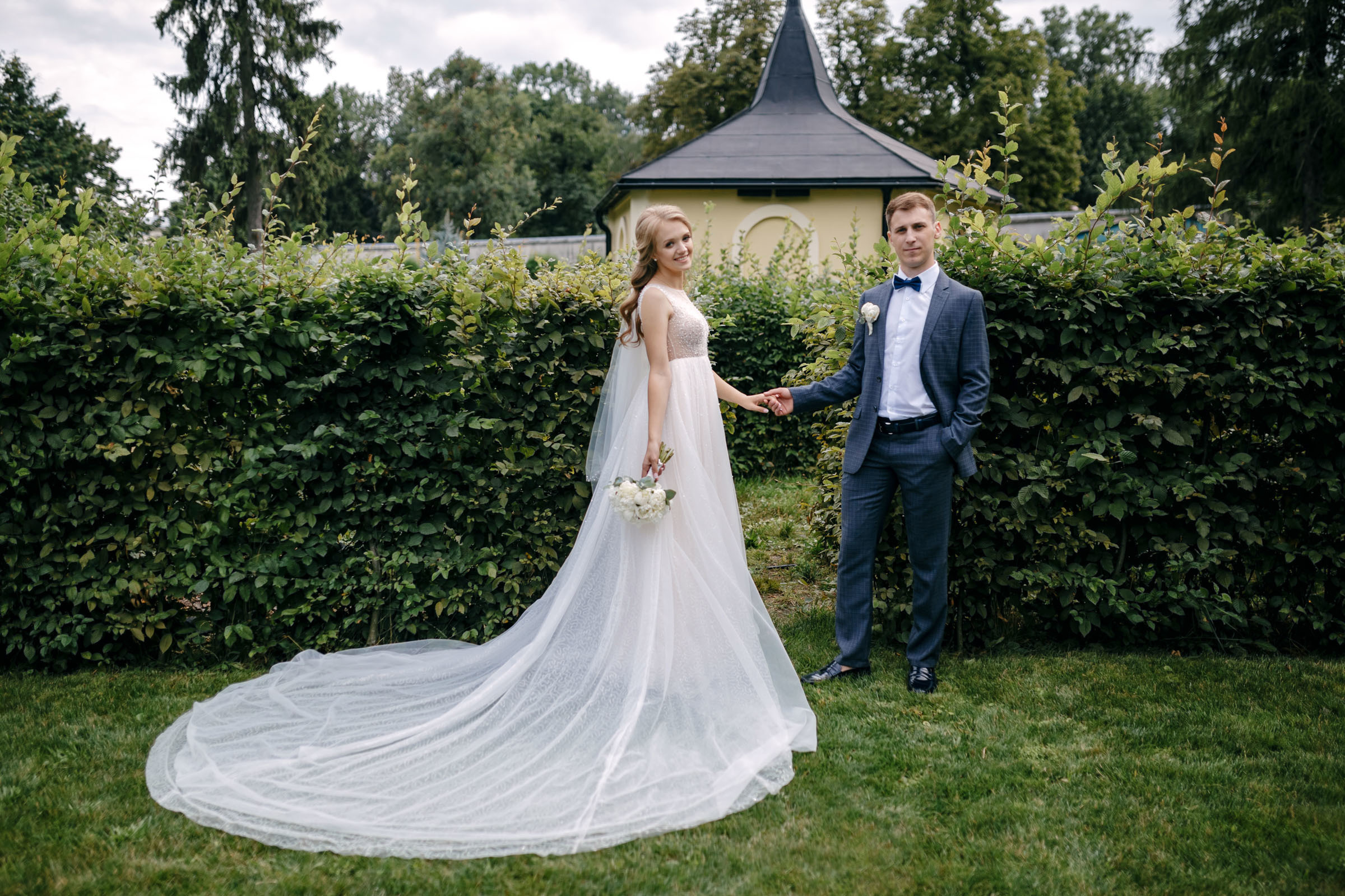LVIV WEDDING. Peter Pushkin Photographer