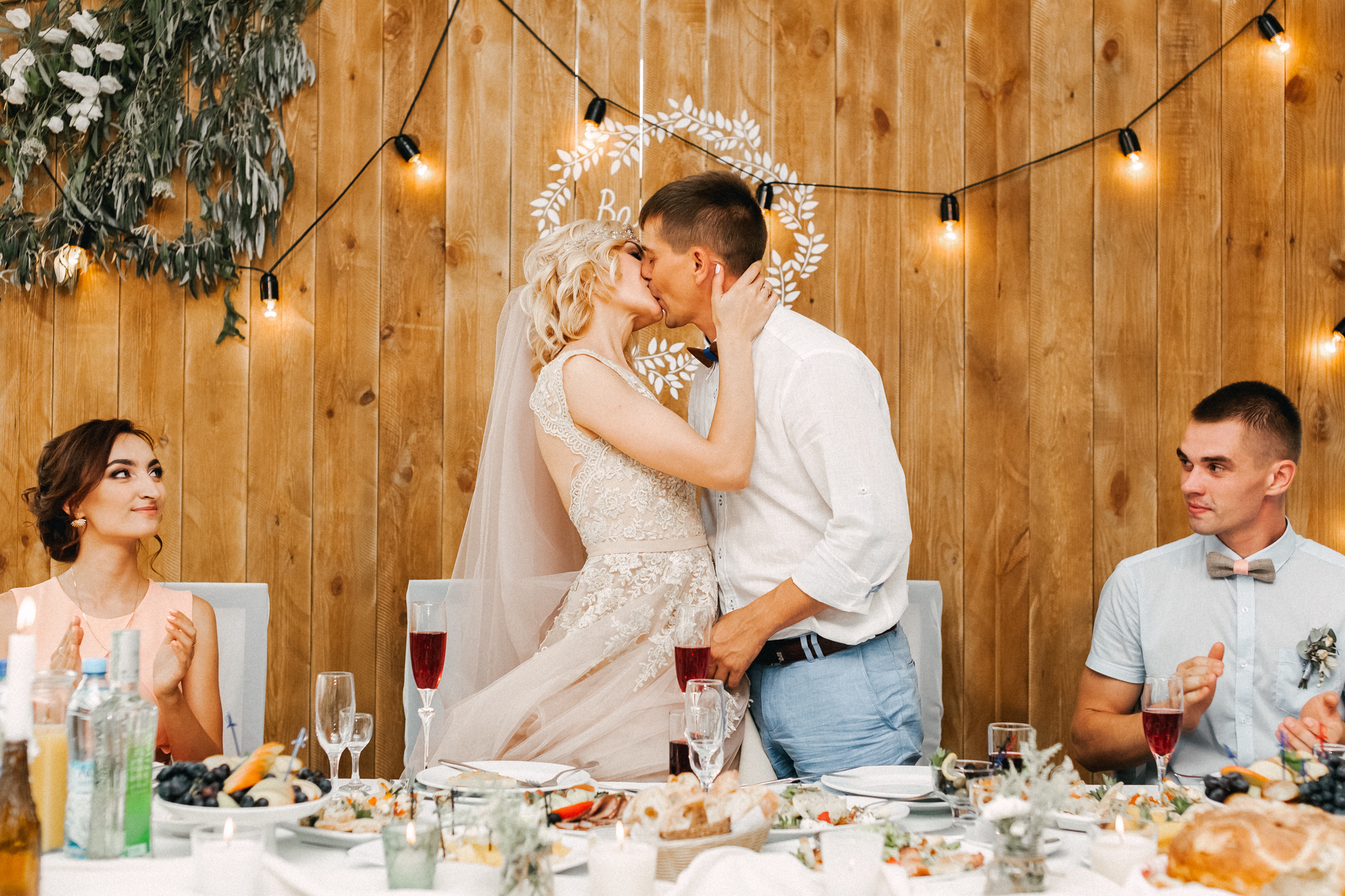 VOVA & JENIA. Фотограф Пушкін Петро