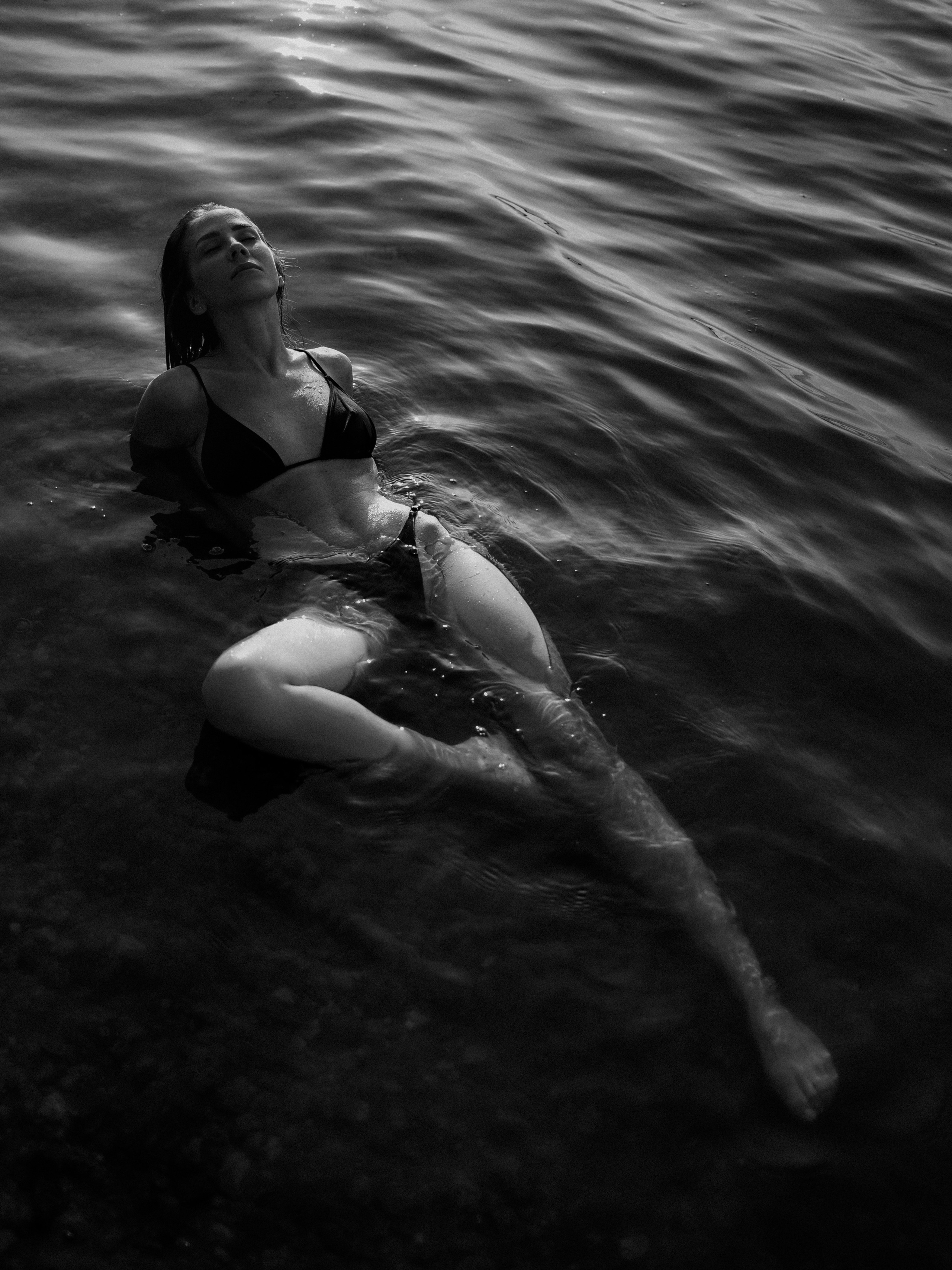 Катя. Фотограф Пушкін Петро