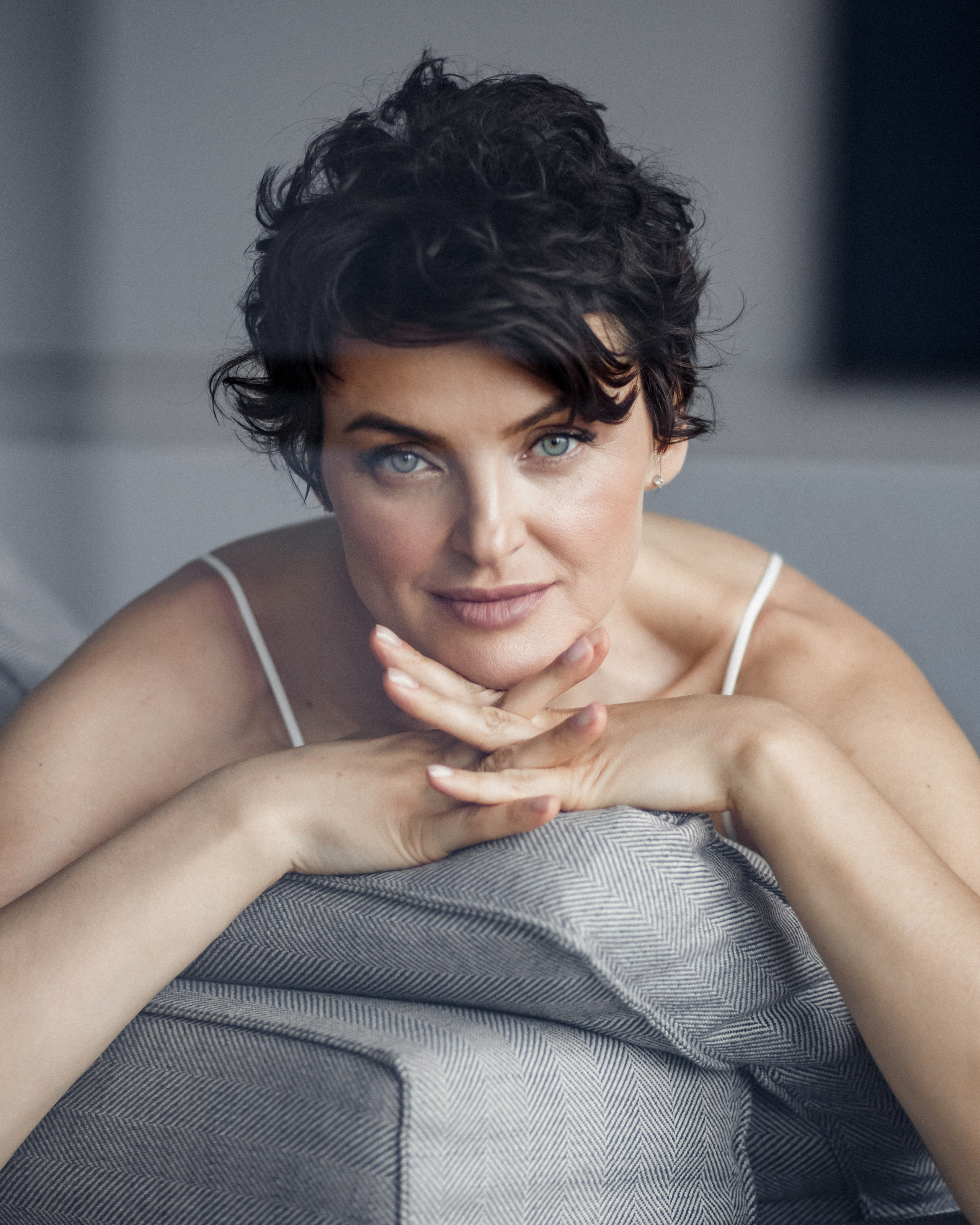 Іра. Peter Pushkin Photographer