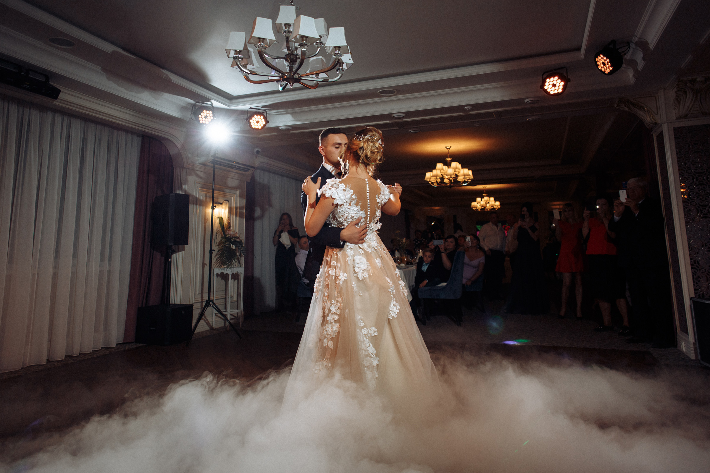 KHERSON WEDDING. Peter Pushkin Photographer