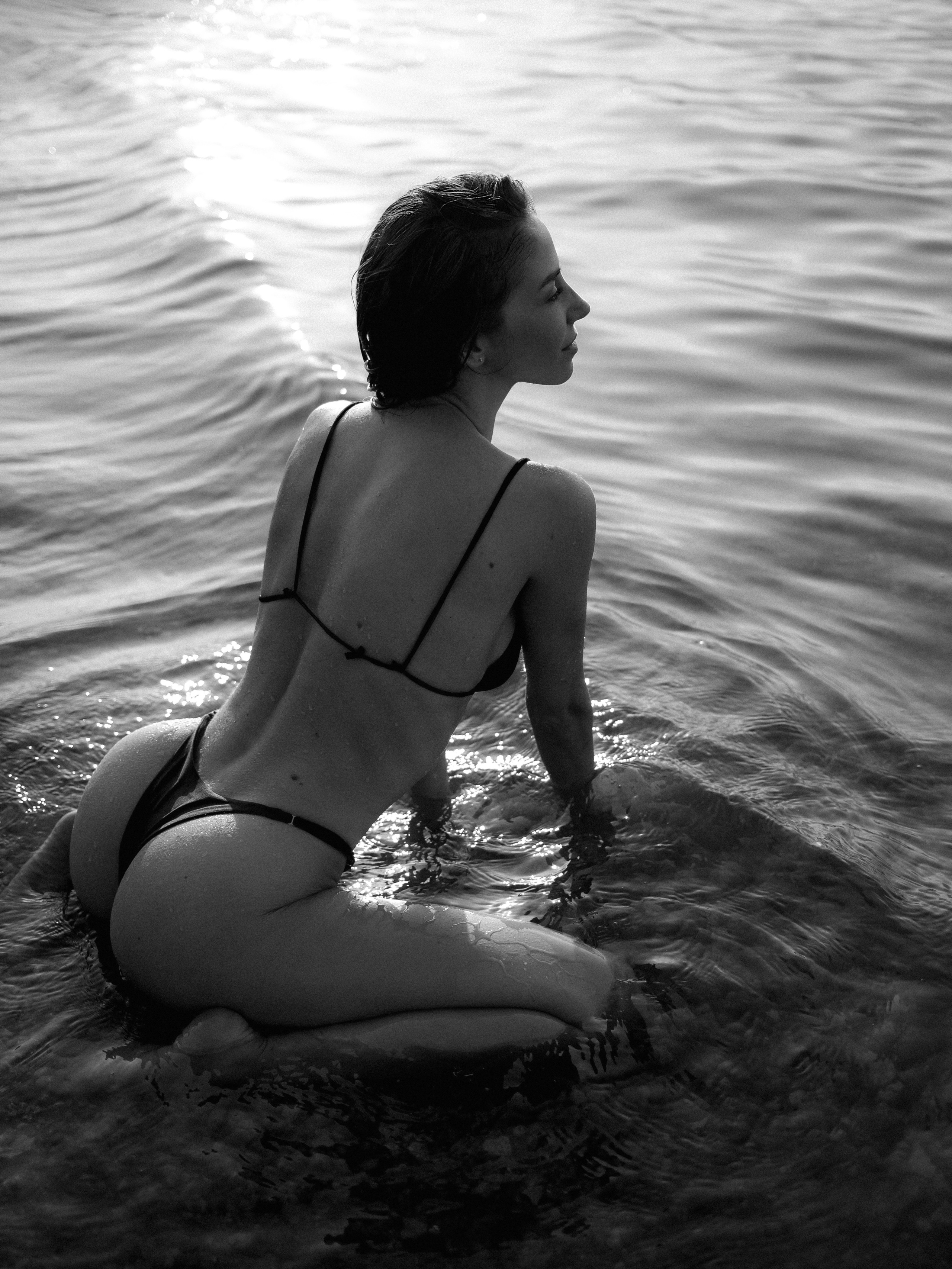 Катя. Фотограф Пушкін Петро