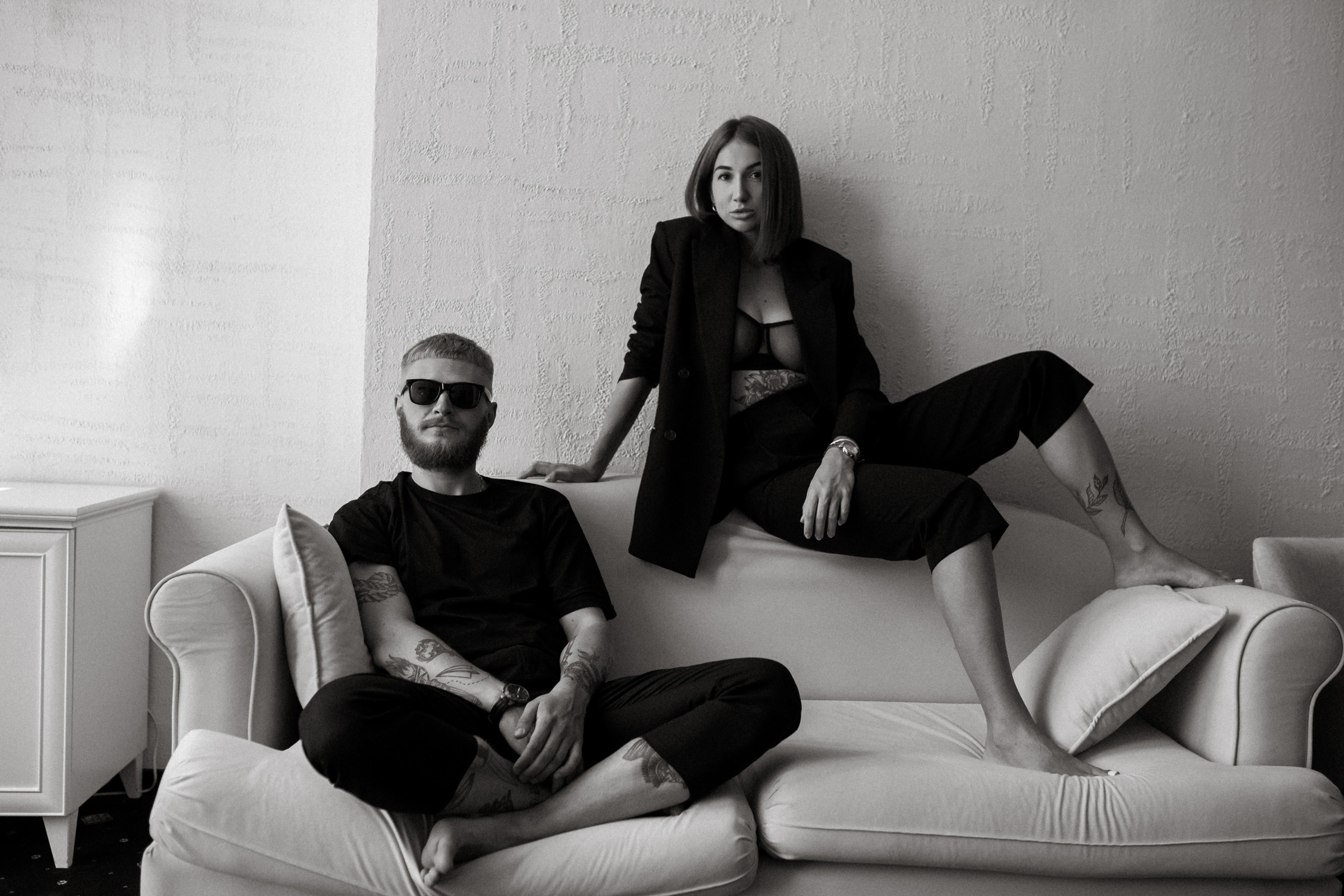 Фотограф Пушкін Петро