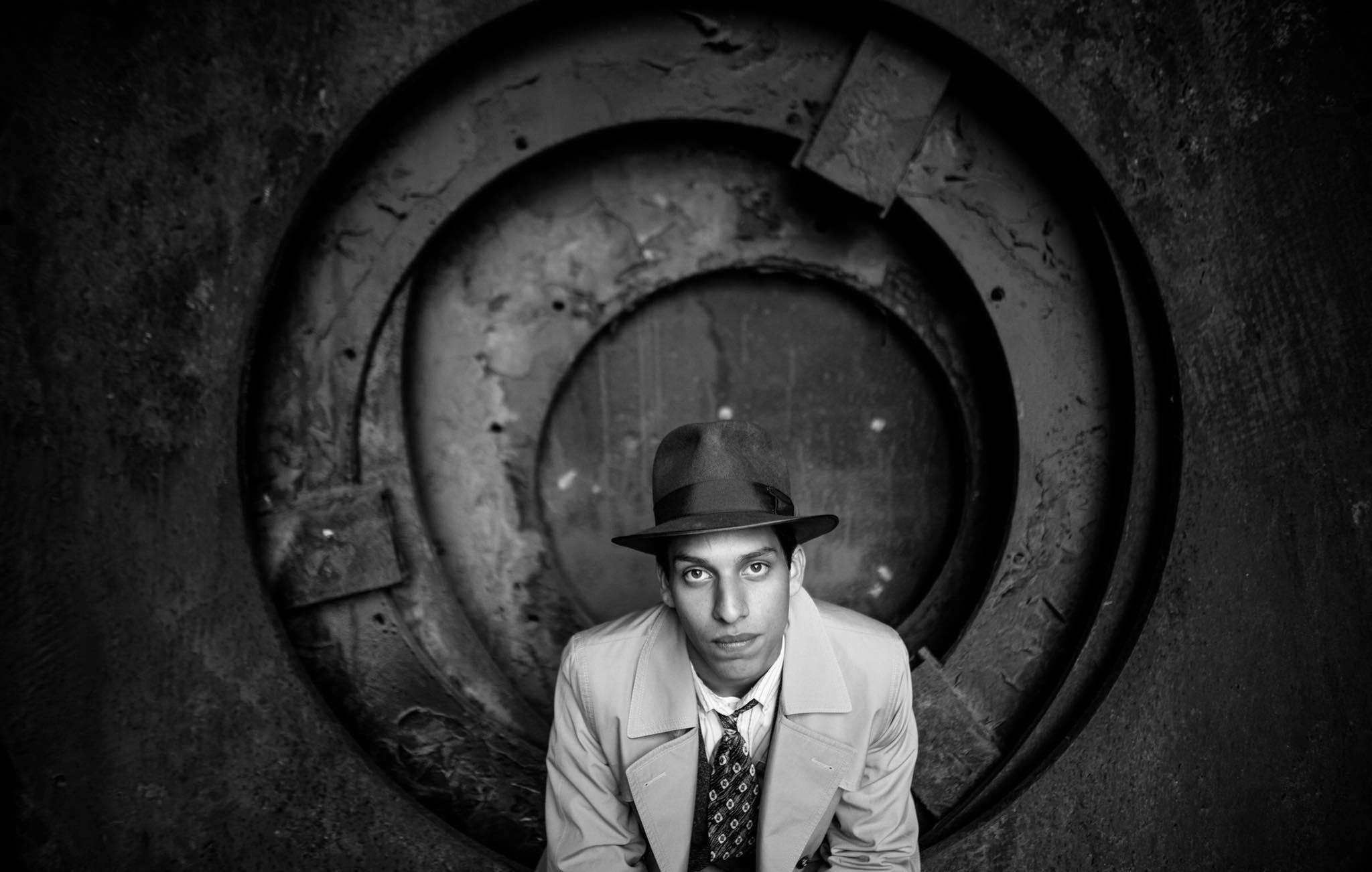 Peter Pushkin Photographer