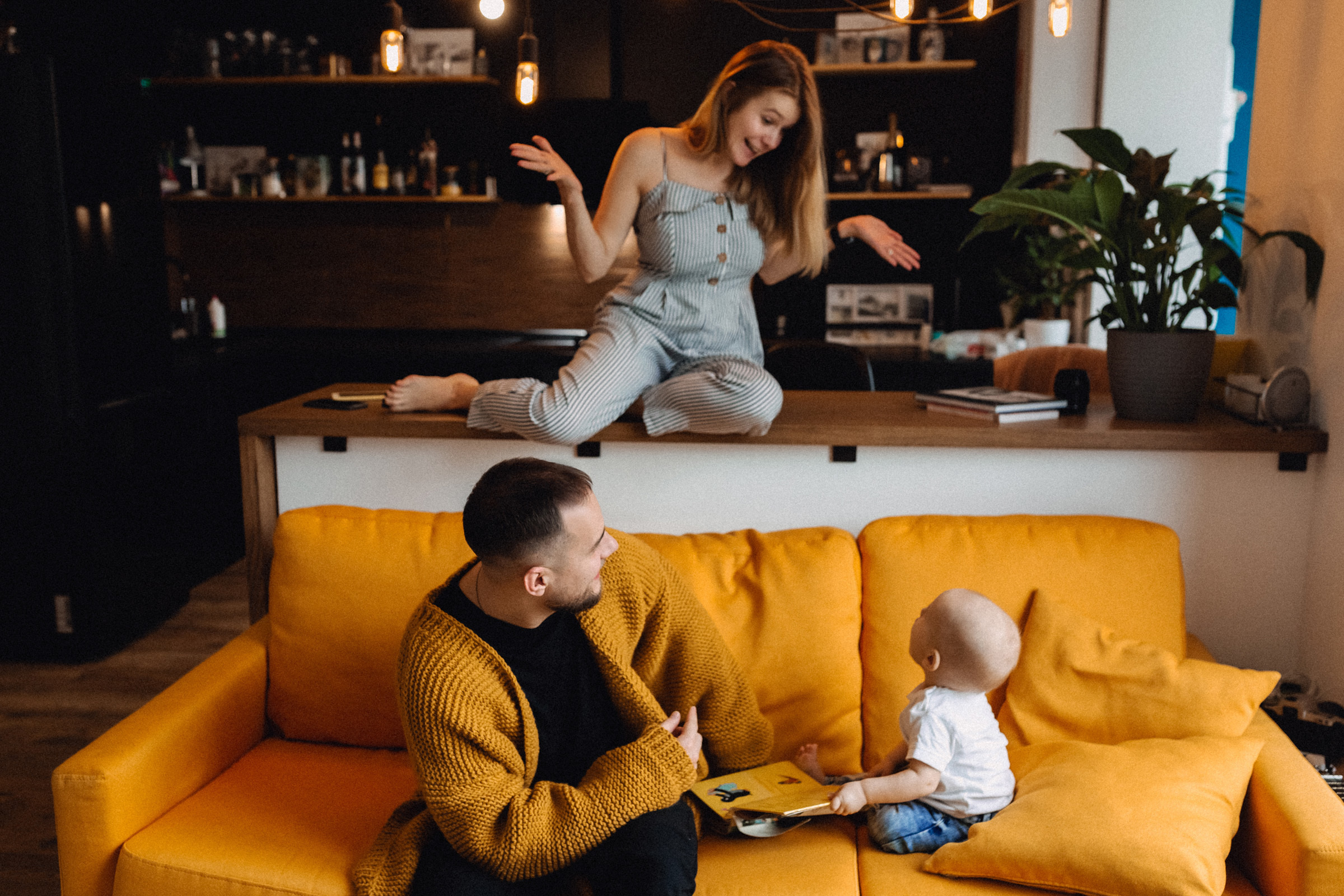 Peter Pushkin Photographer