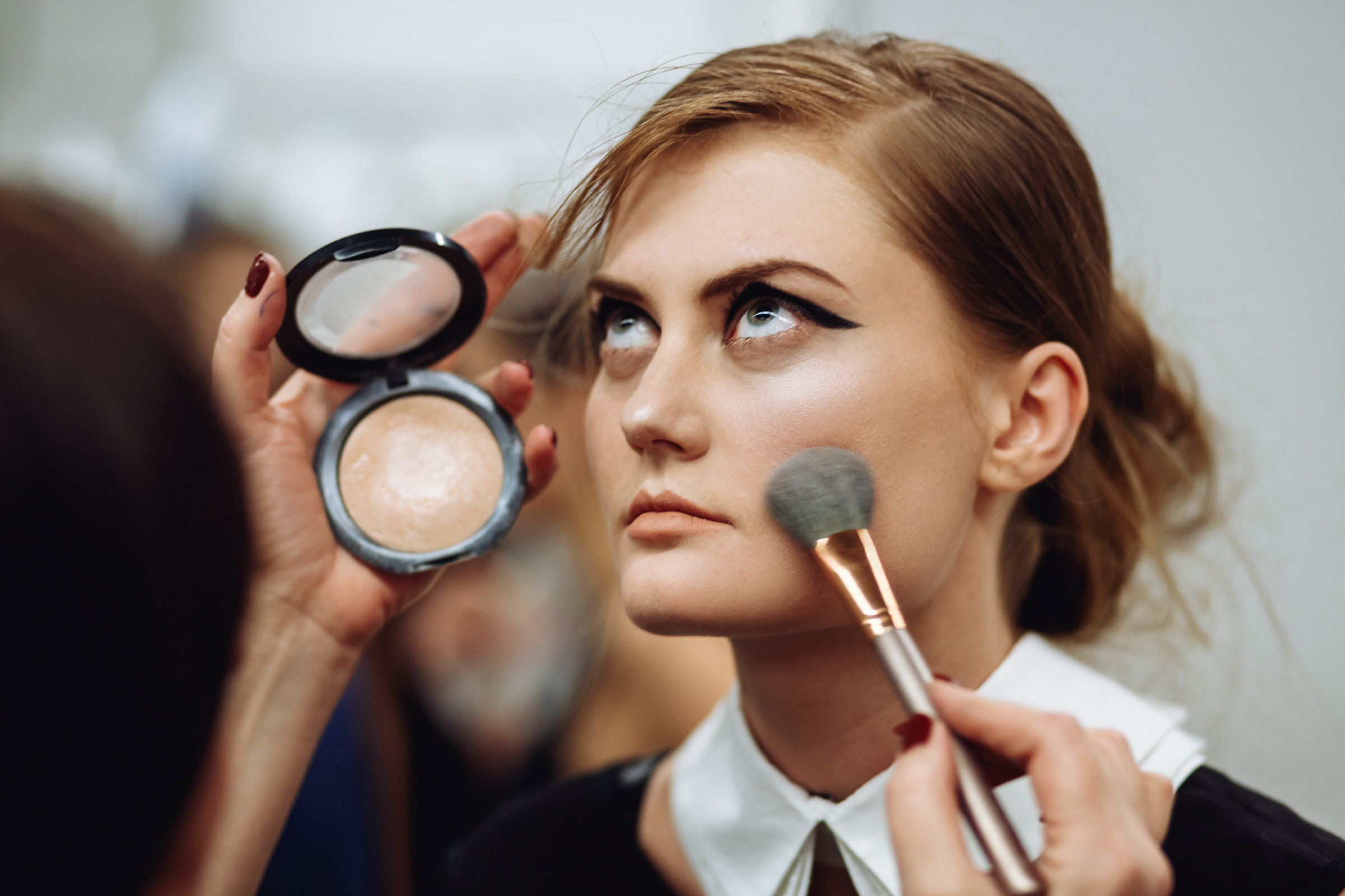 Фотограф Пушкін Петро