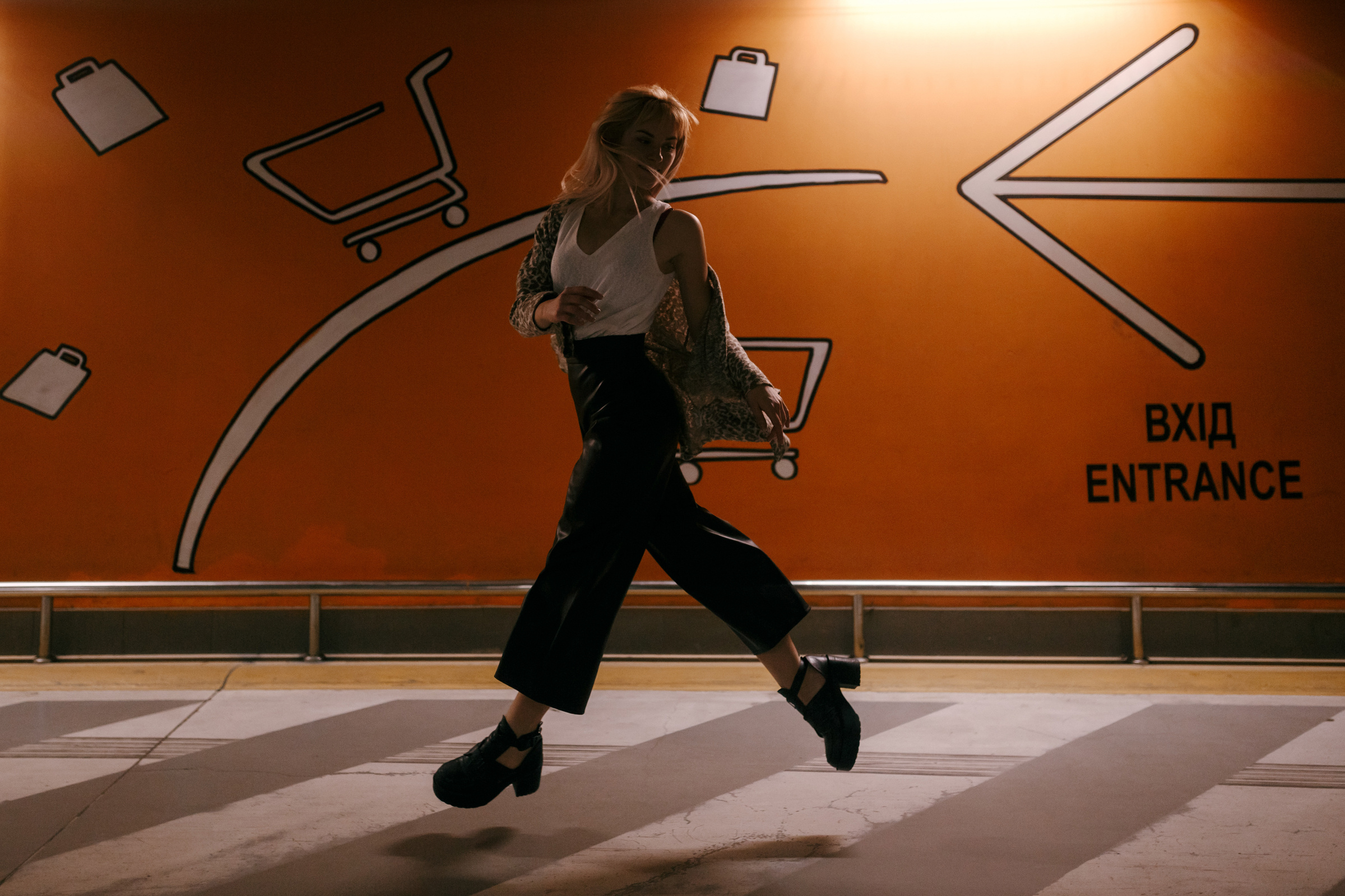 Peter Pushkin Photographer