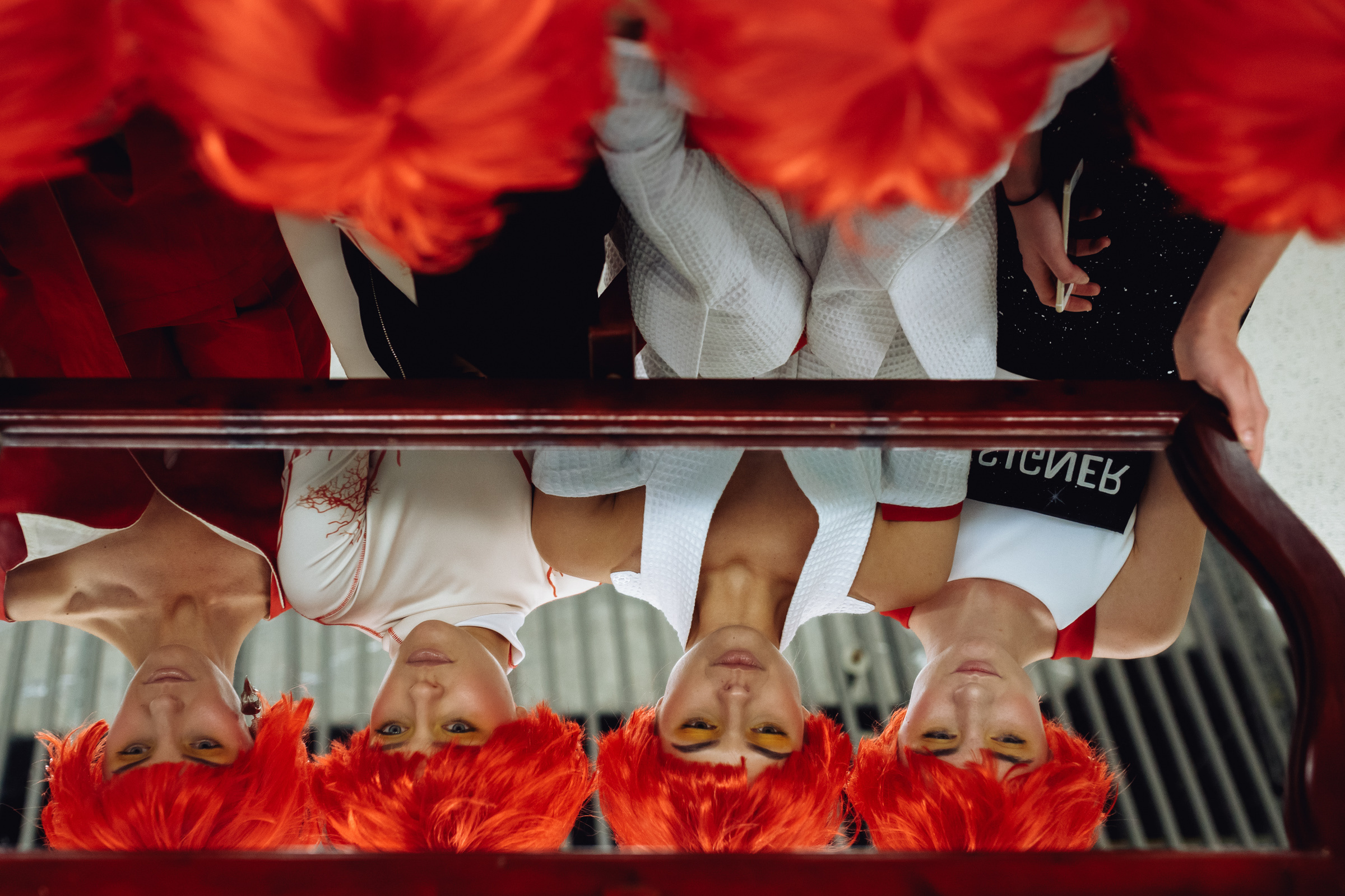 Фотограф Пушкін Петро