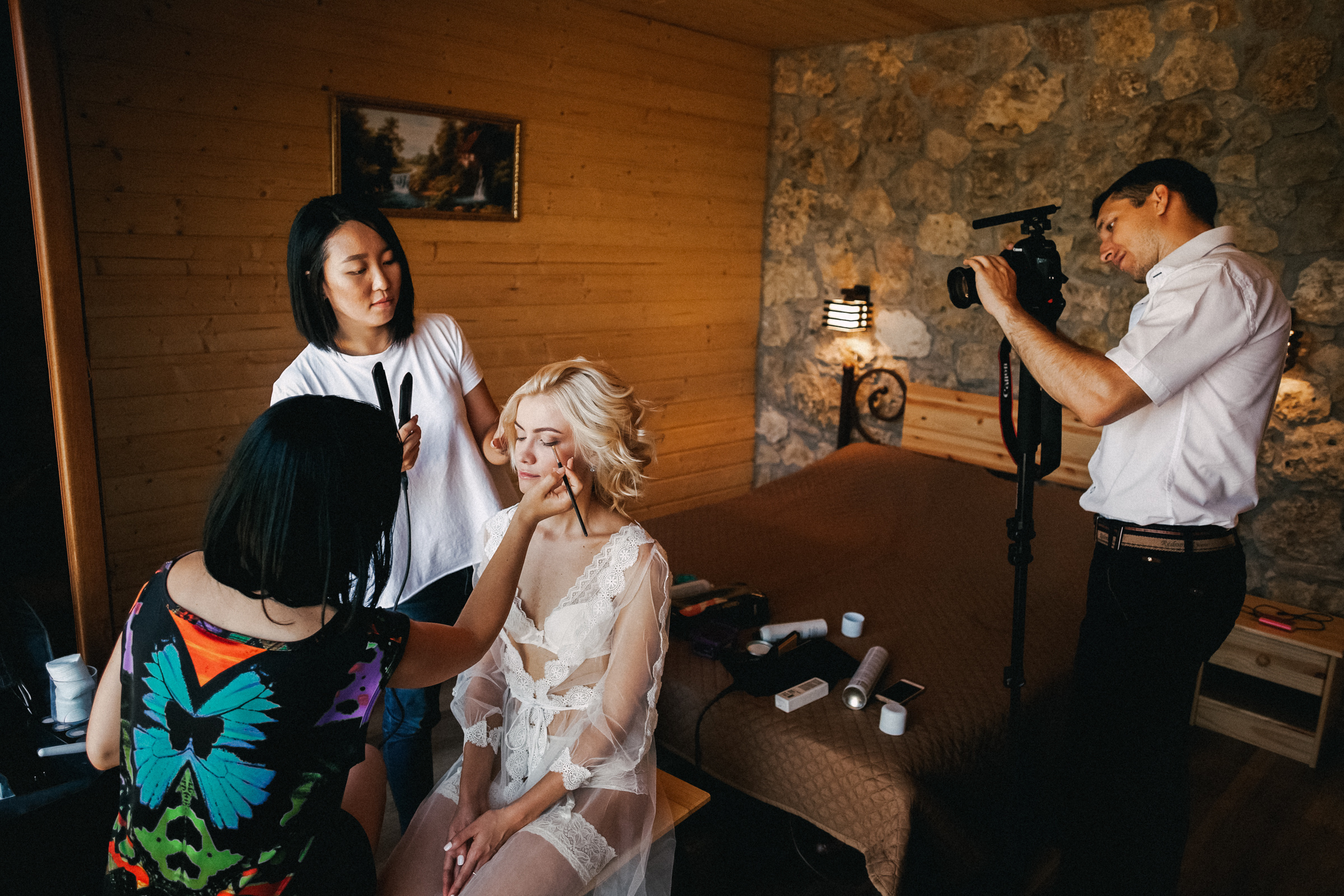 VOVA & JENIA. Фотограф Пушкін Петро