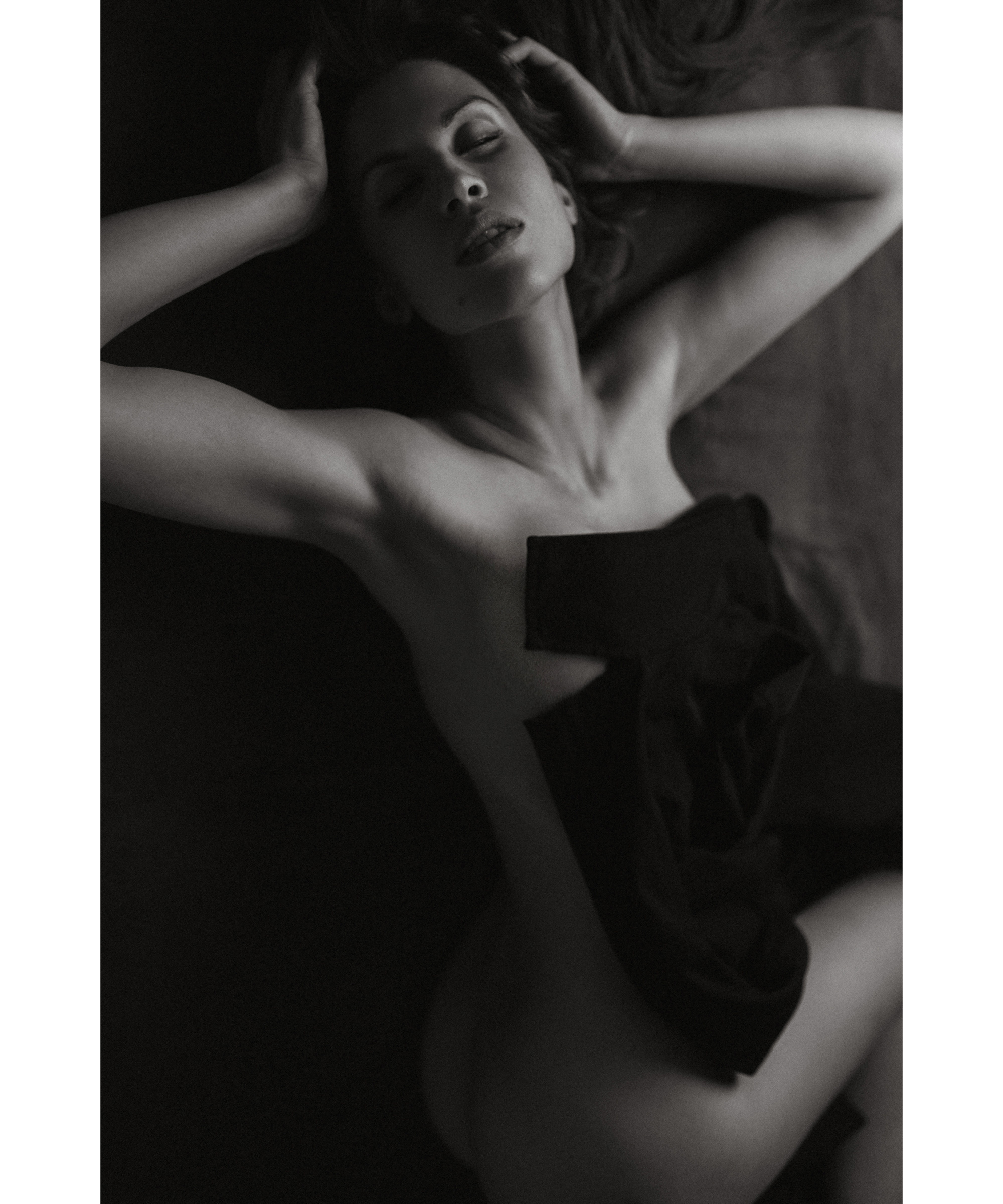 Даша. Peter Pushkin Photographer