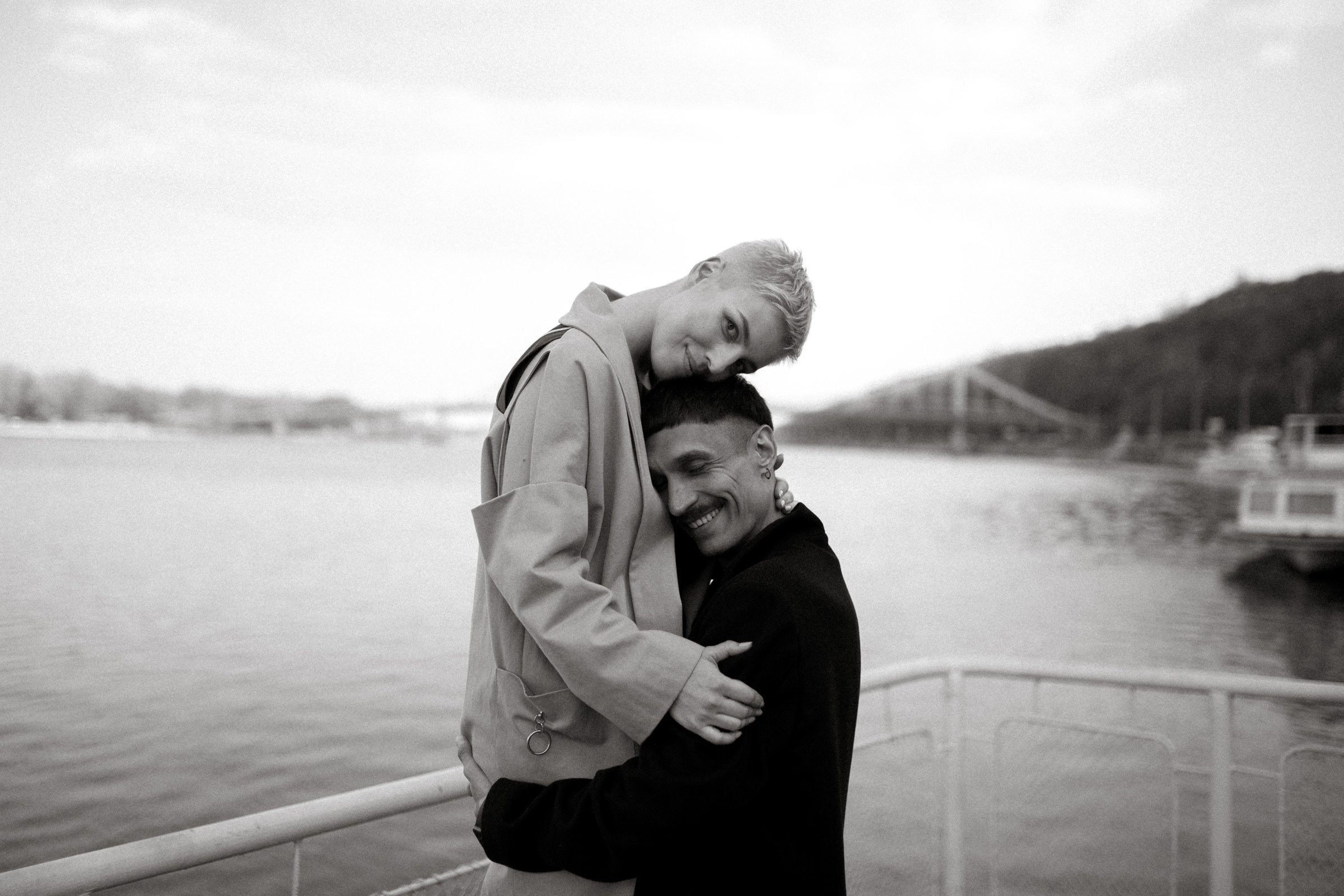 Peter Pushkin Photographer