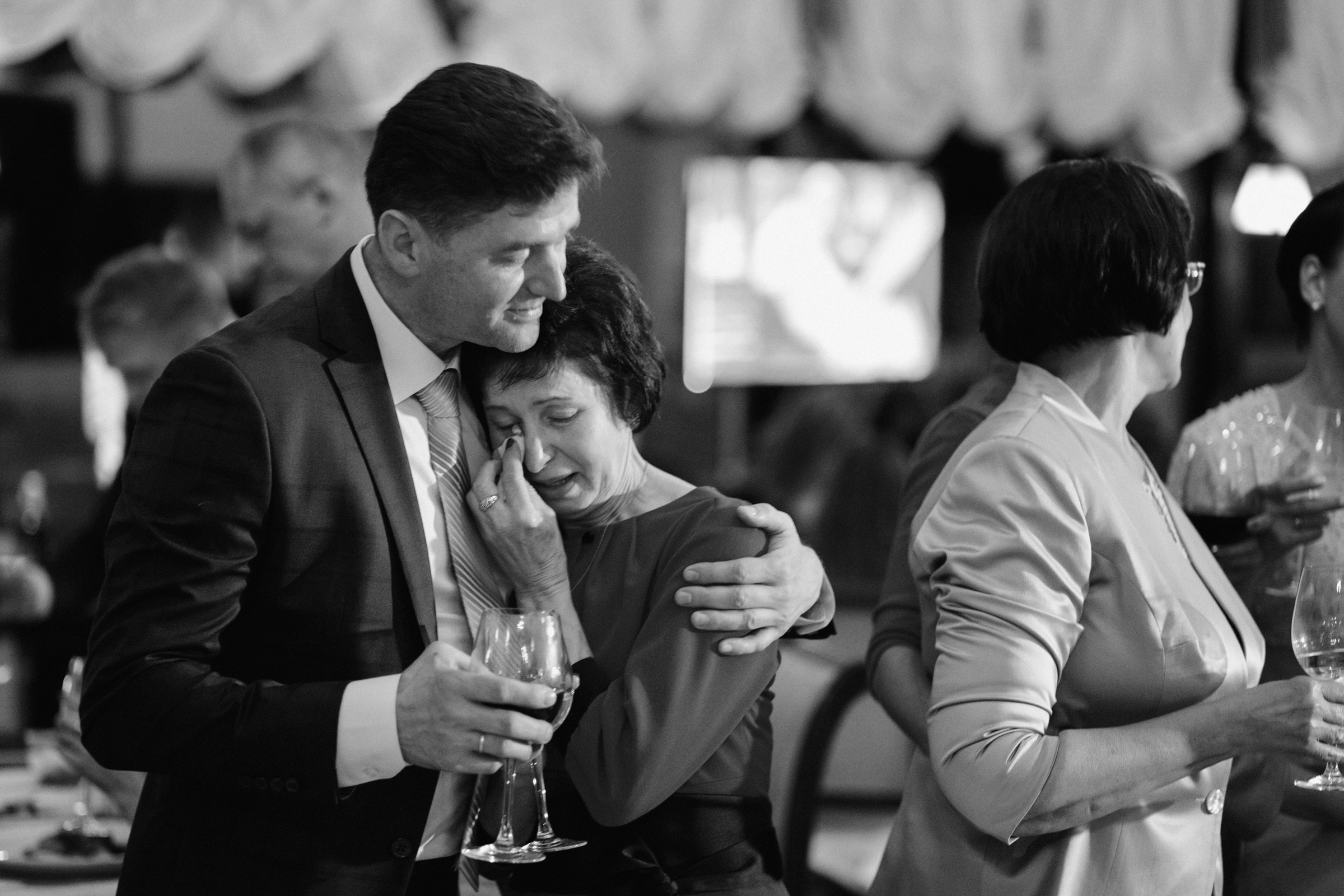 NIKOLAY & OLGA. Peter Pushkin Photographer