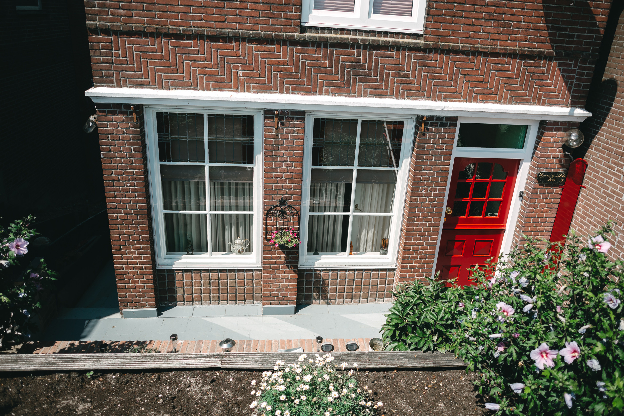 Нідерланди. Peter Pushkin Photographer