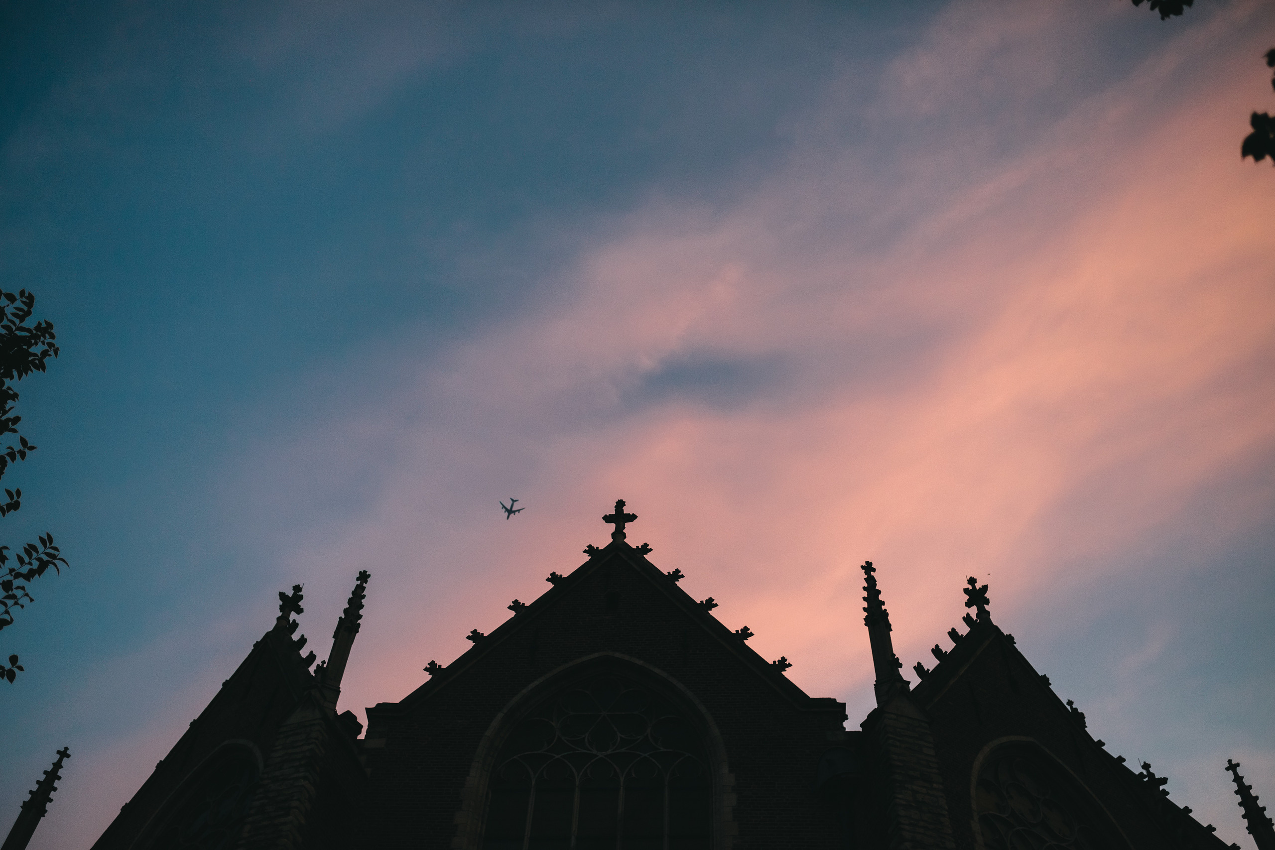 Нідерланди. Peter Pushkin Photographer