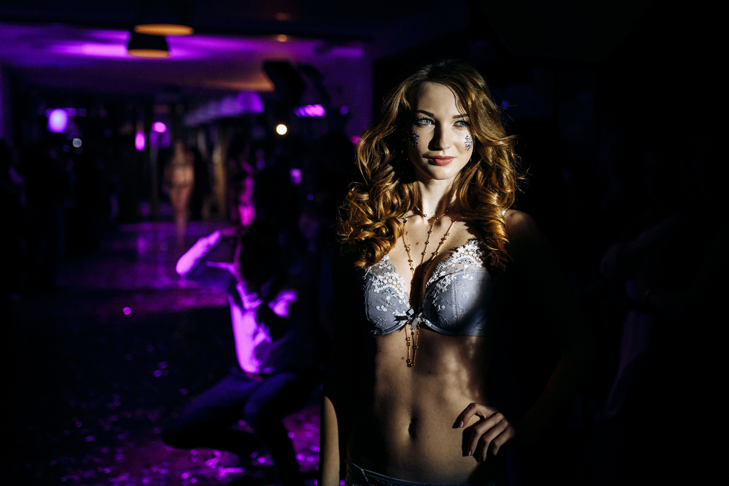 Peter Pushkin Photographer