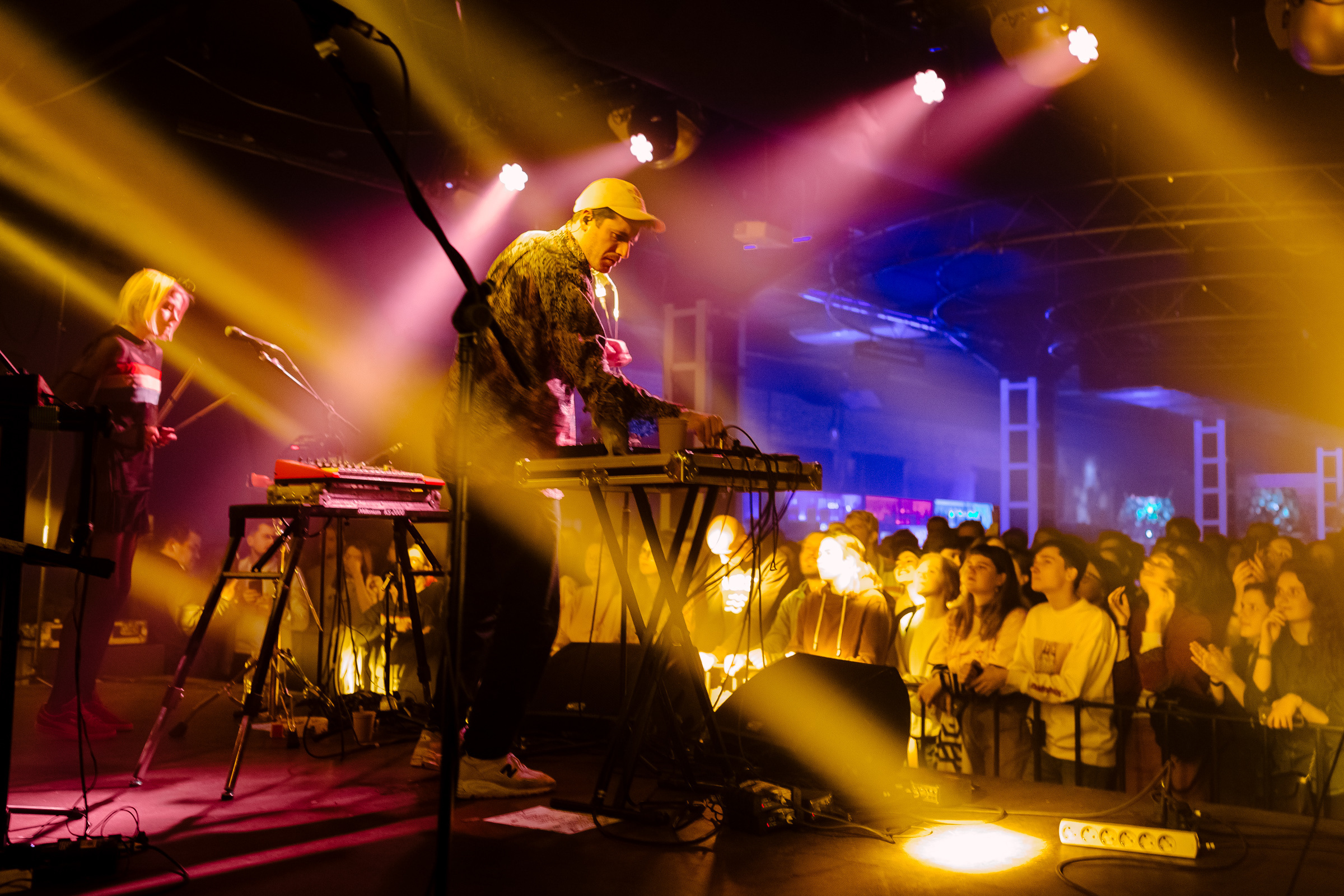 Фотограф Пушкін Петро