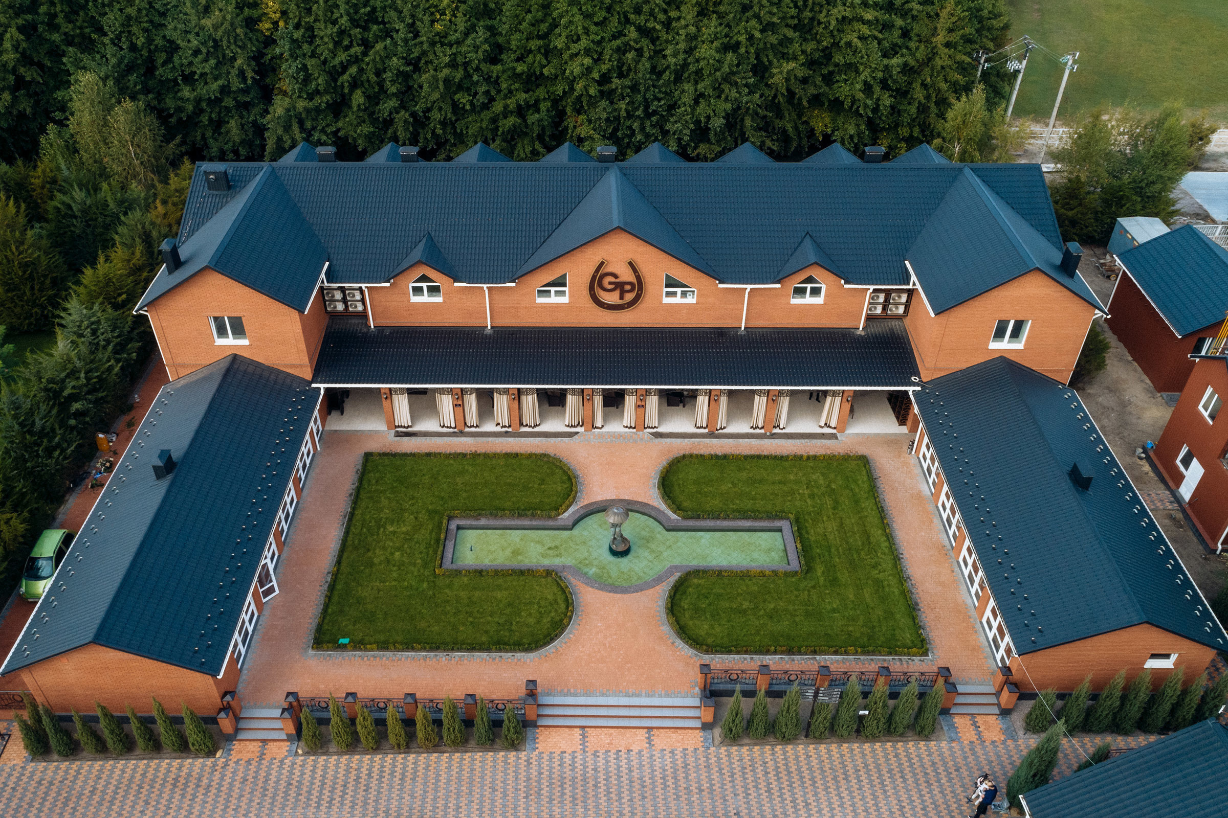 KHERSON WEDDING. Peter Pushkin Photographer