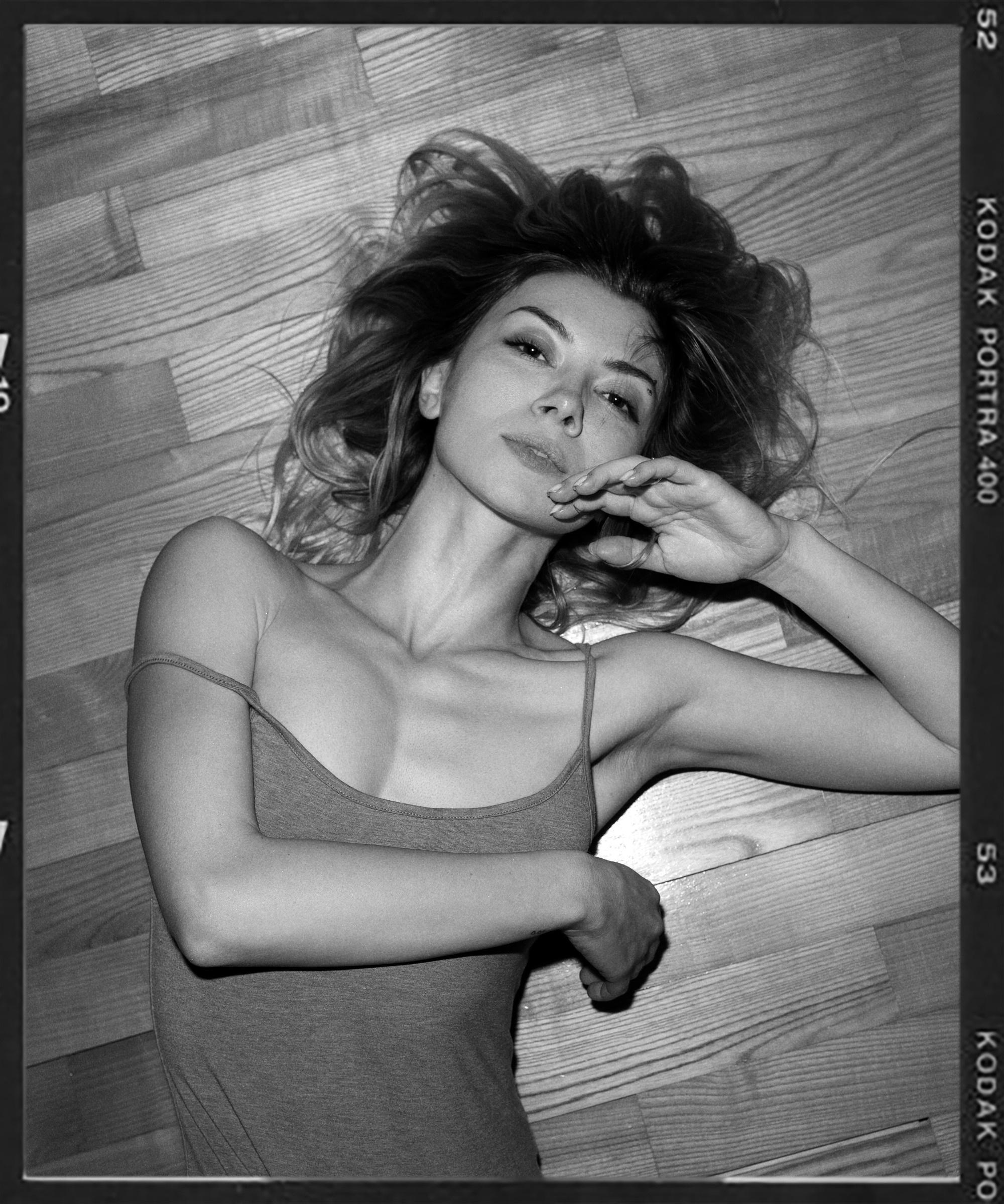 Фотограф Пушкін Петро