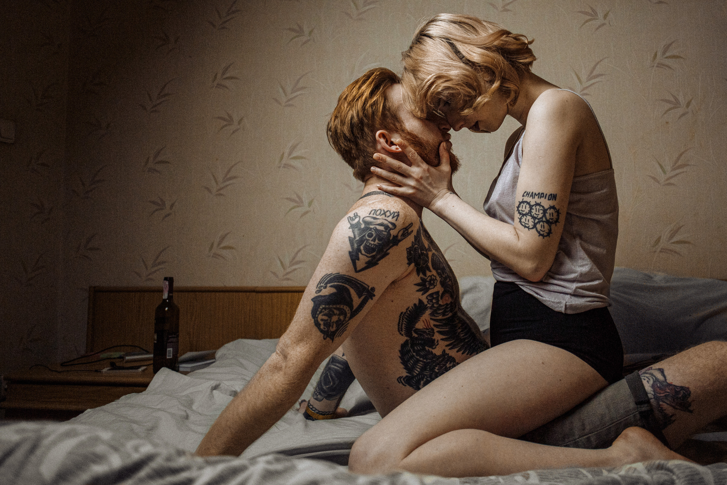 Фотограф Пушкін Петро