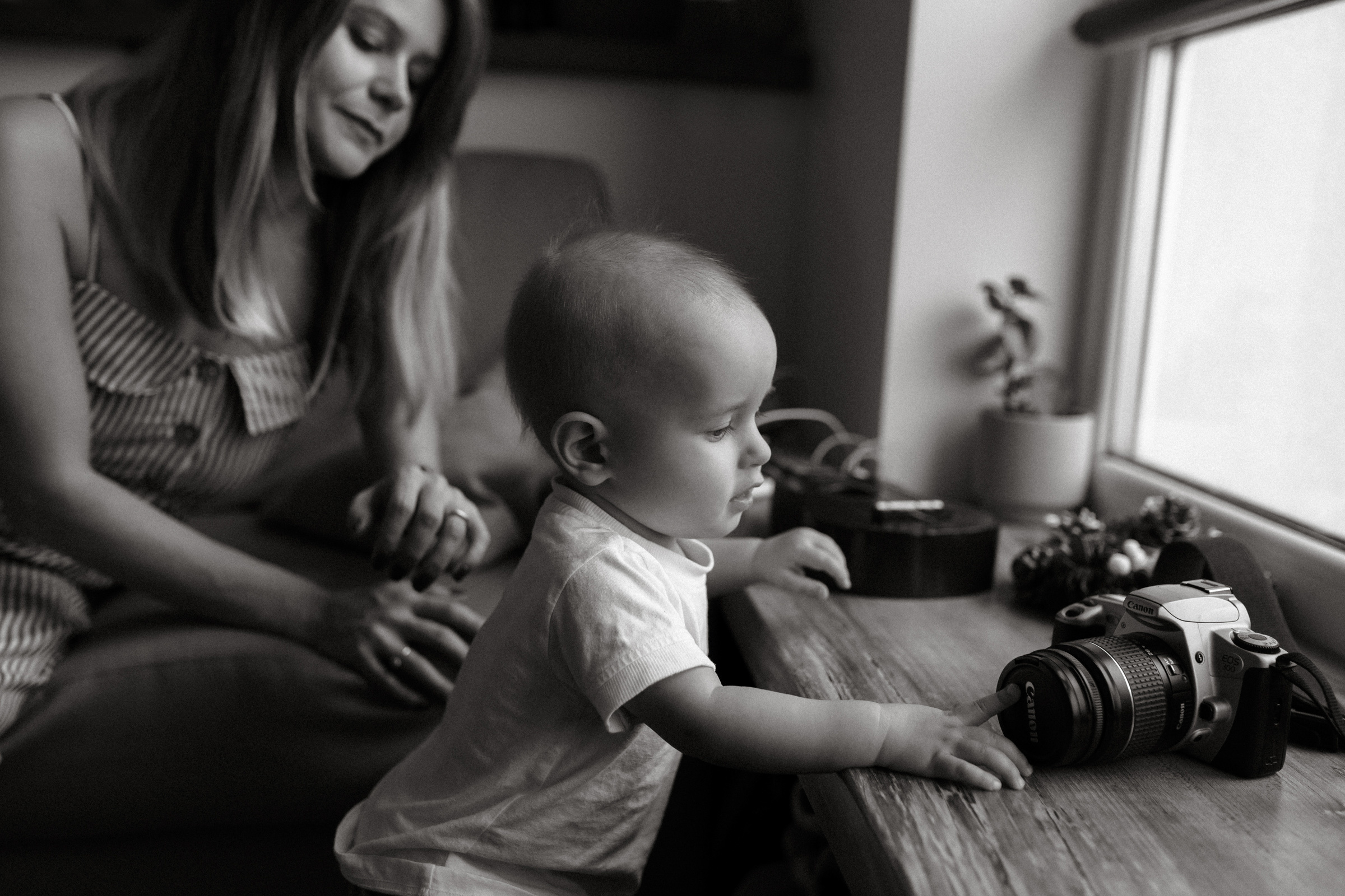 Peter Pushkin Photographer