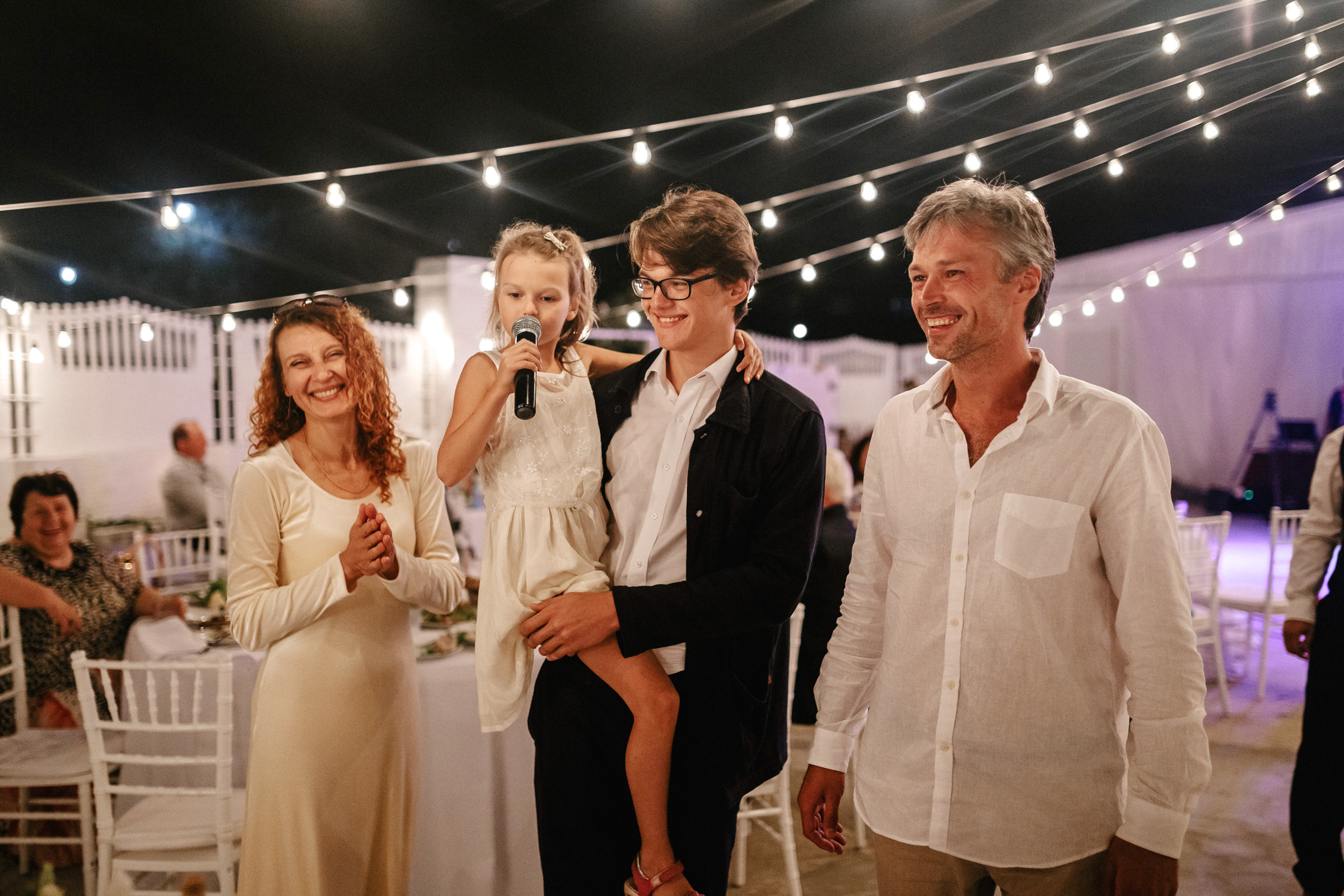 LAZURNE WEDDING. Peter Pushkin Photographer