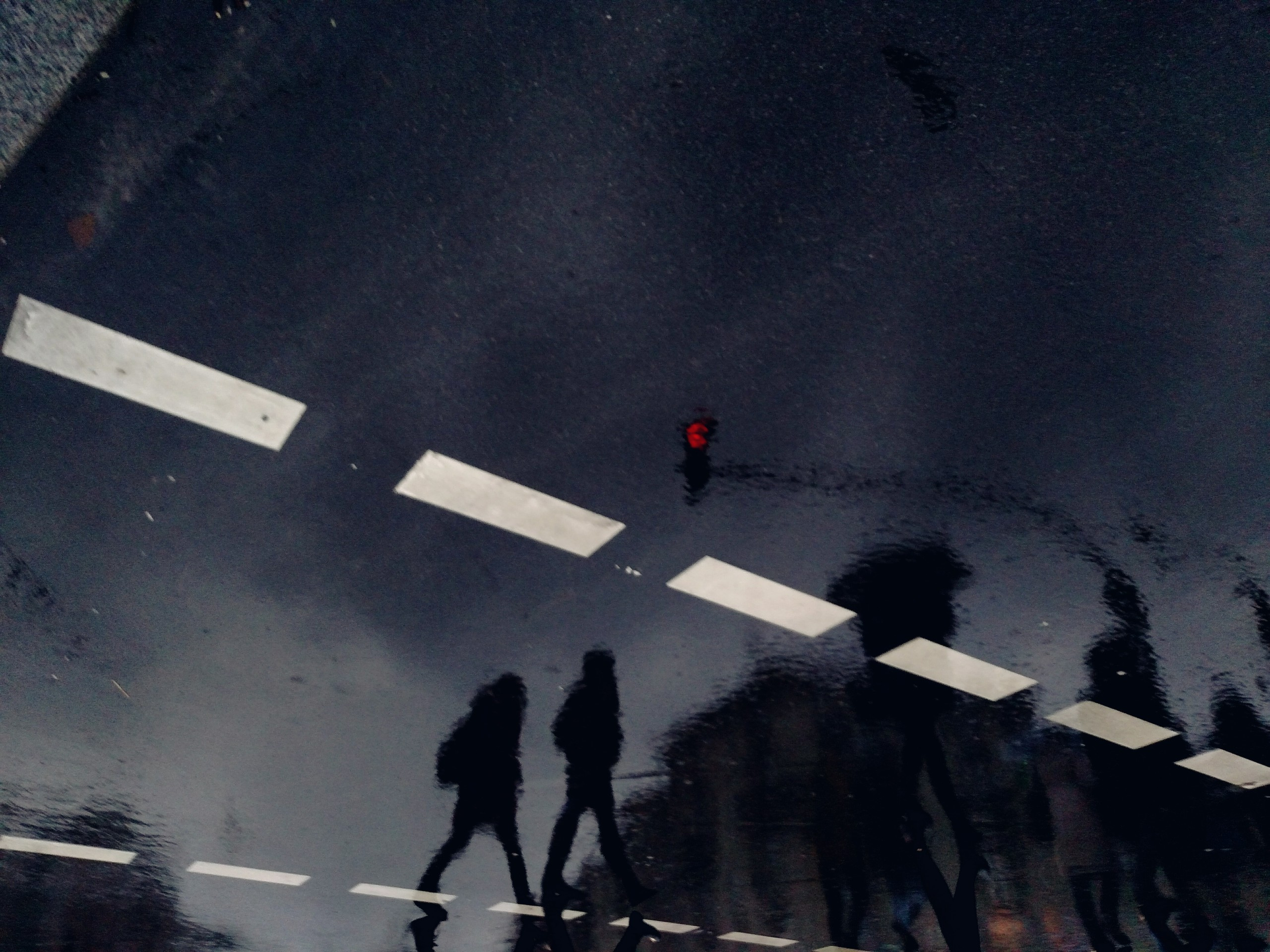 Мобільна фотографія. Фотограф Пушкін Петро