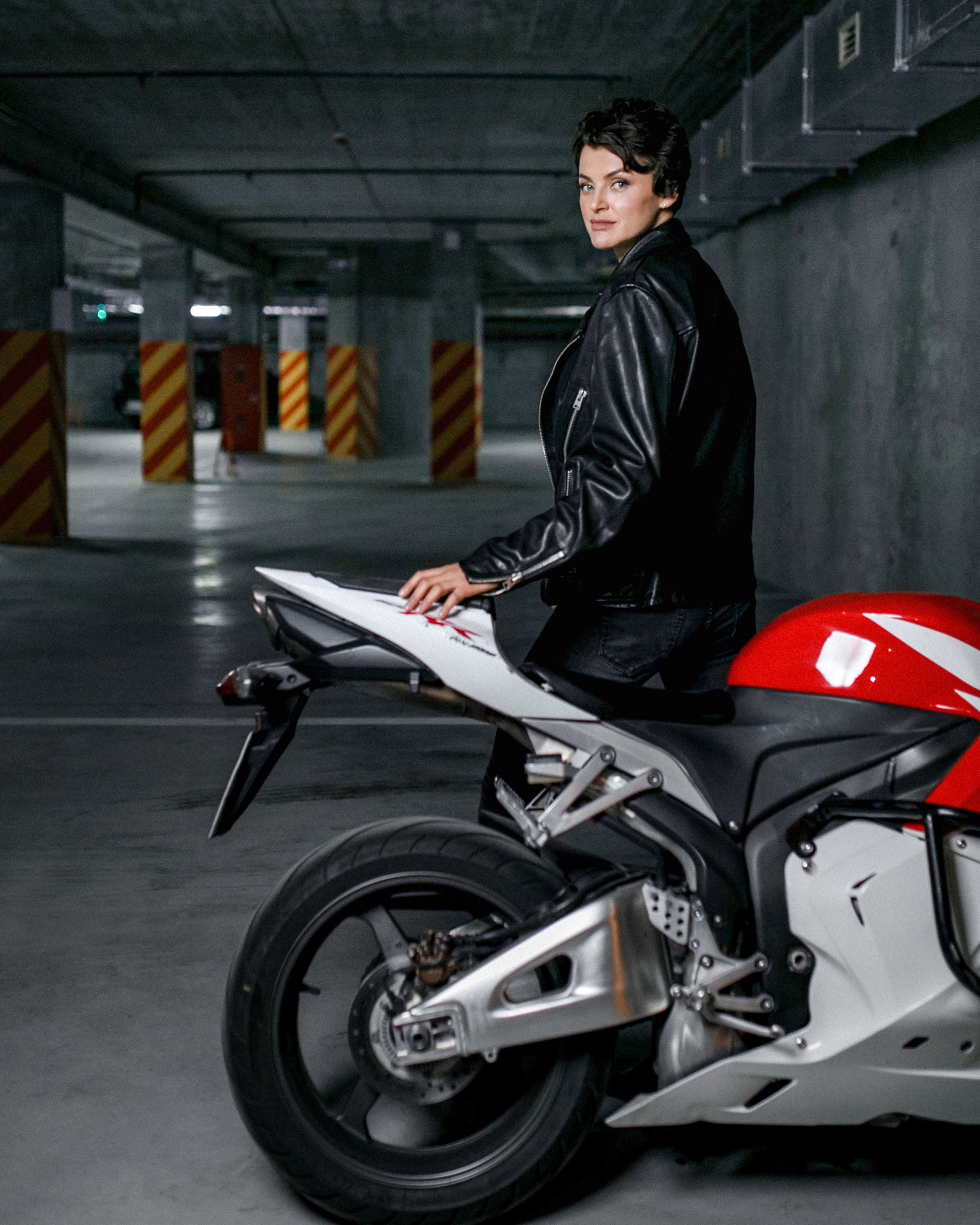 Іра. Peter Pushkin Photographer