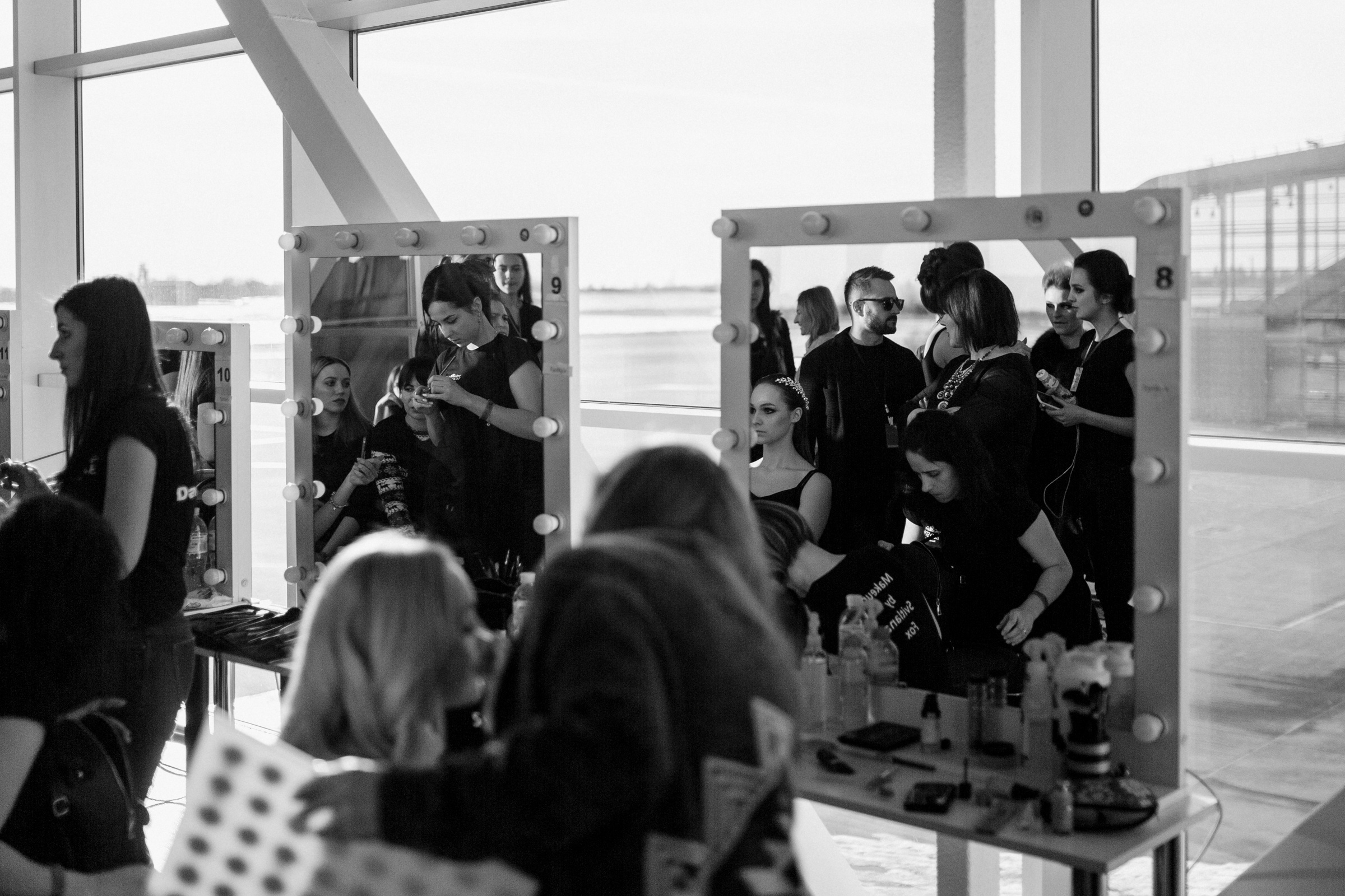 Peter Pushkin Photographer