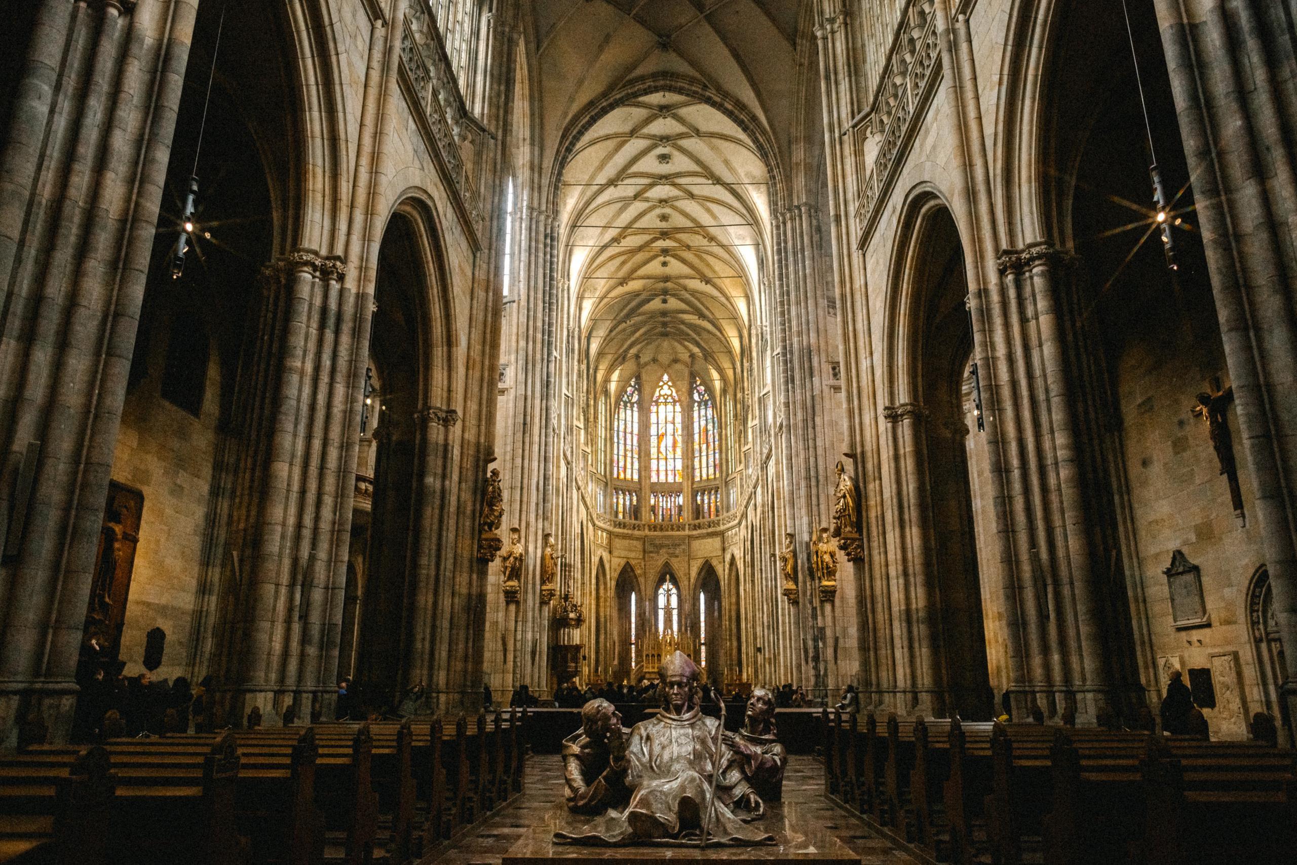 Прага. Peter Pushkin Photographer