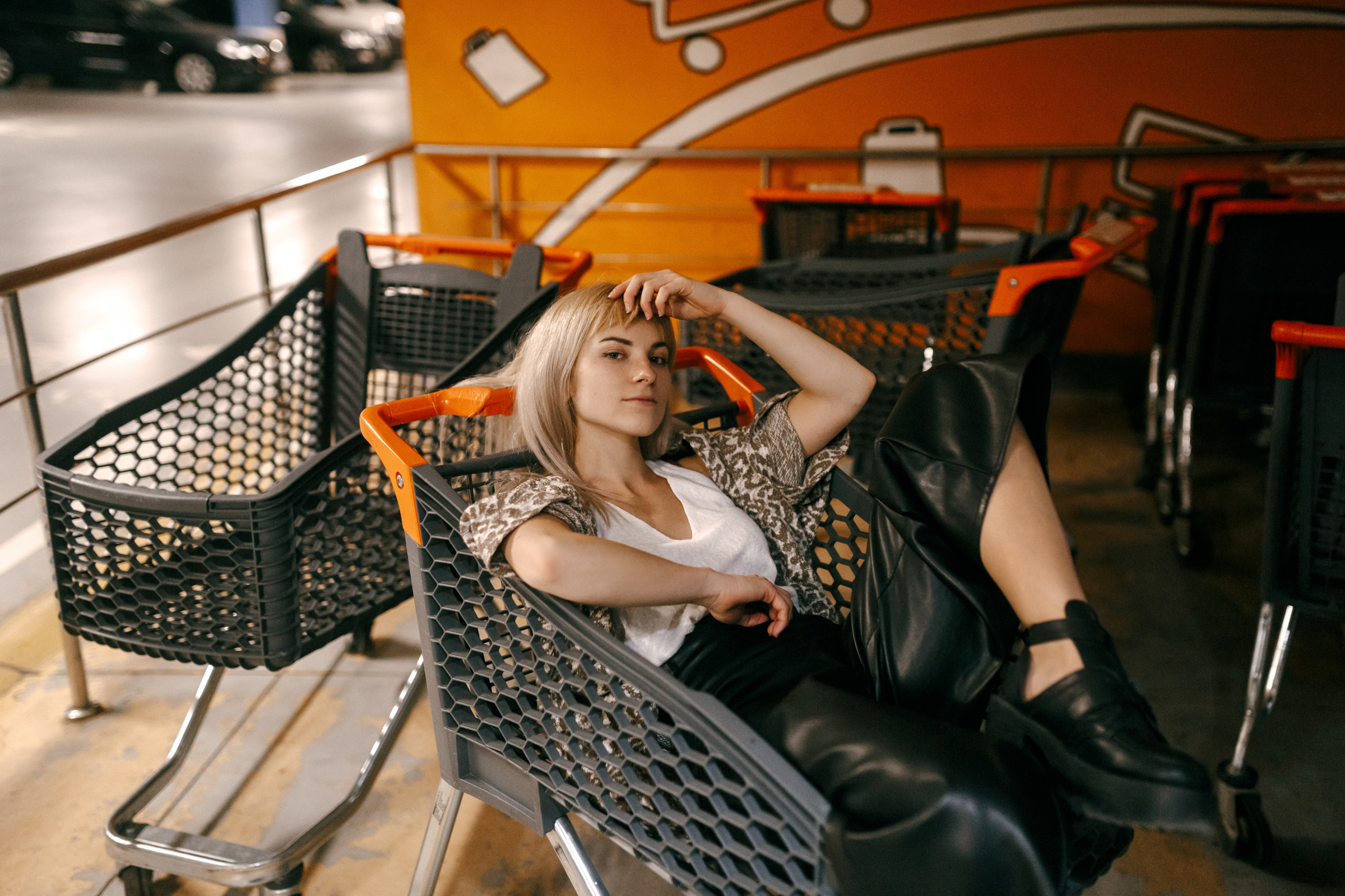 Peter Pushkin Photographer