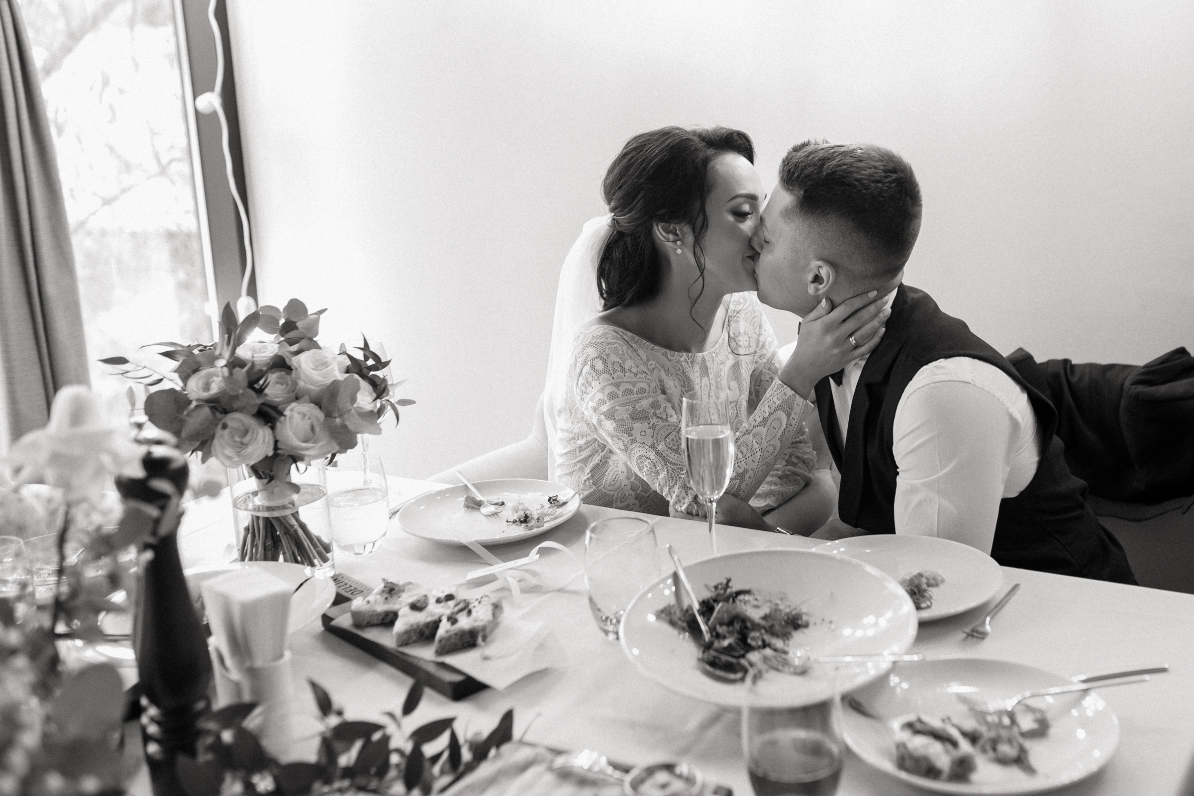 KYIV WEDDING. Фотограф Пушкін Петро