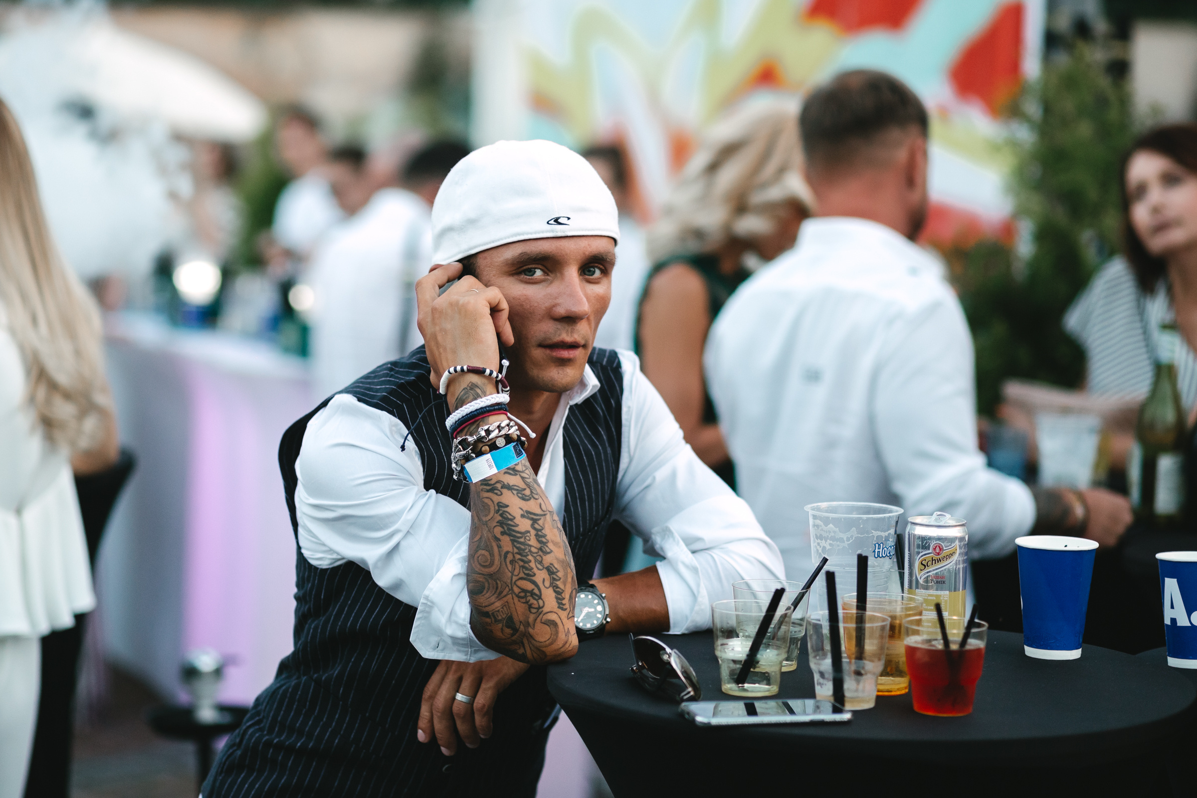 Peter Pushkin Photographer