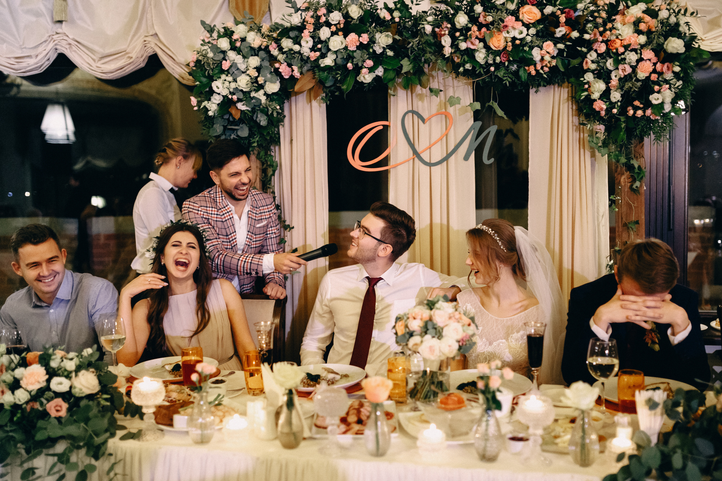 NIKOLAY & OLGA. Peter Pushkin Photographer