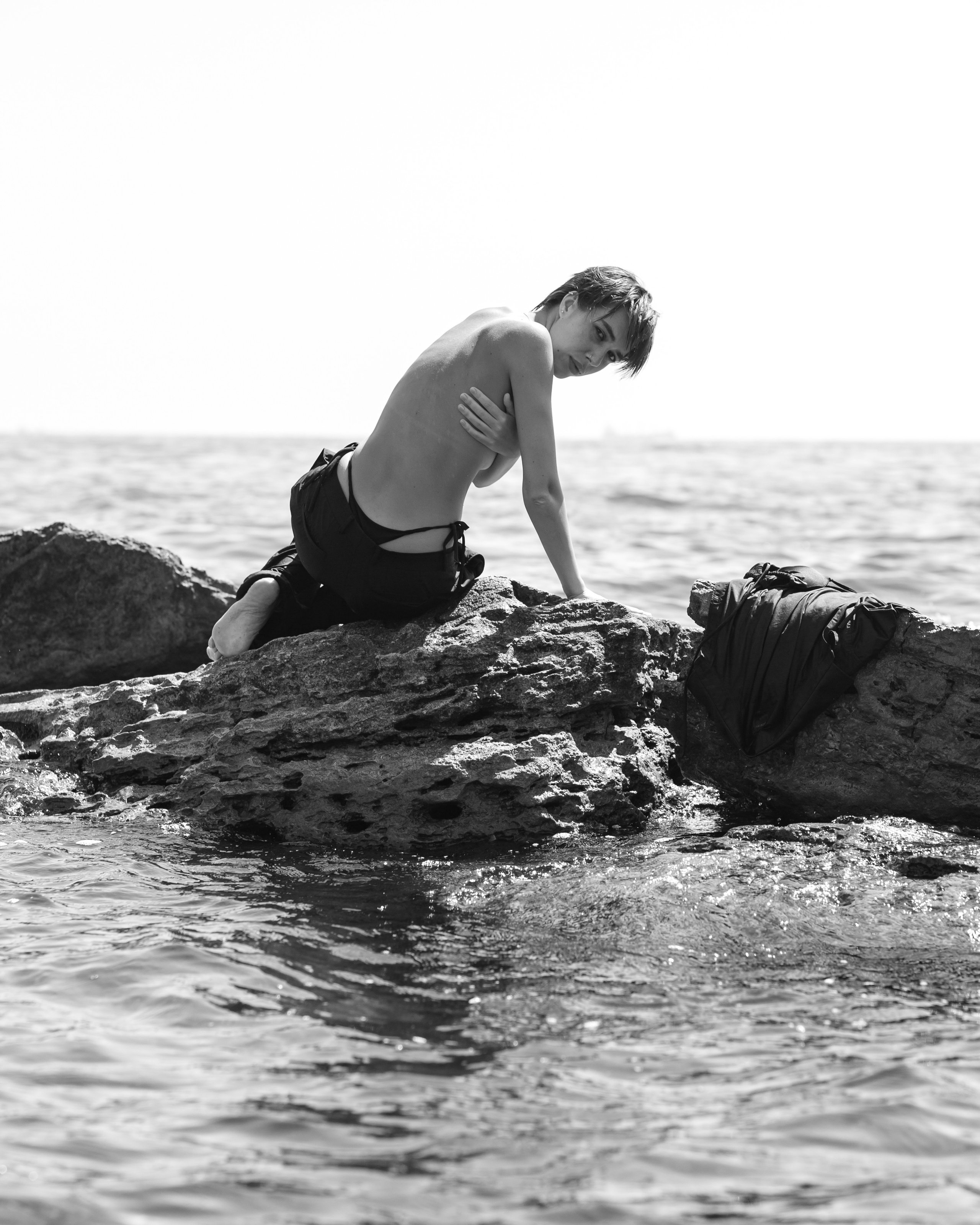 Саша. Фотограф Пушкін Петро