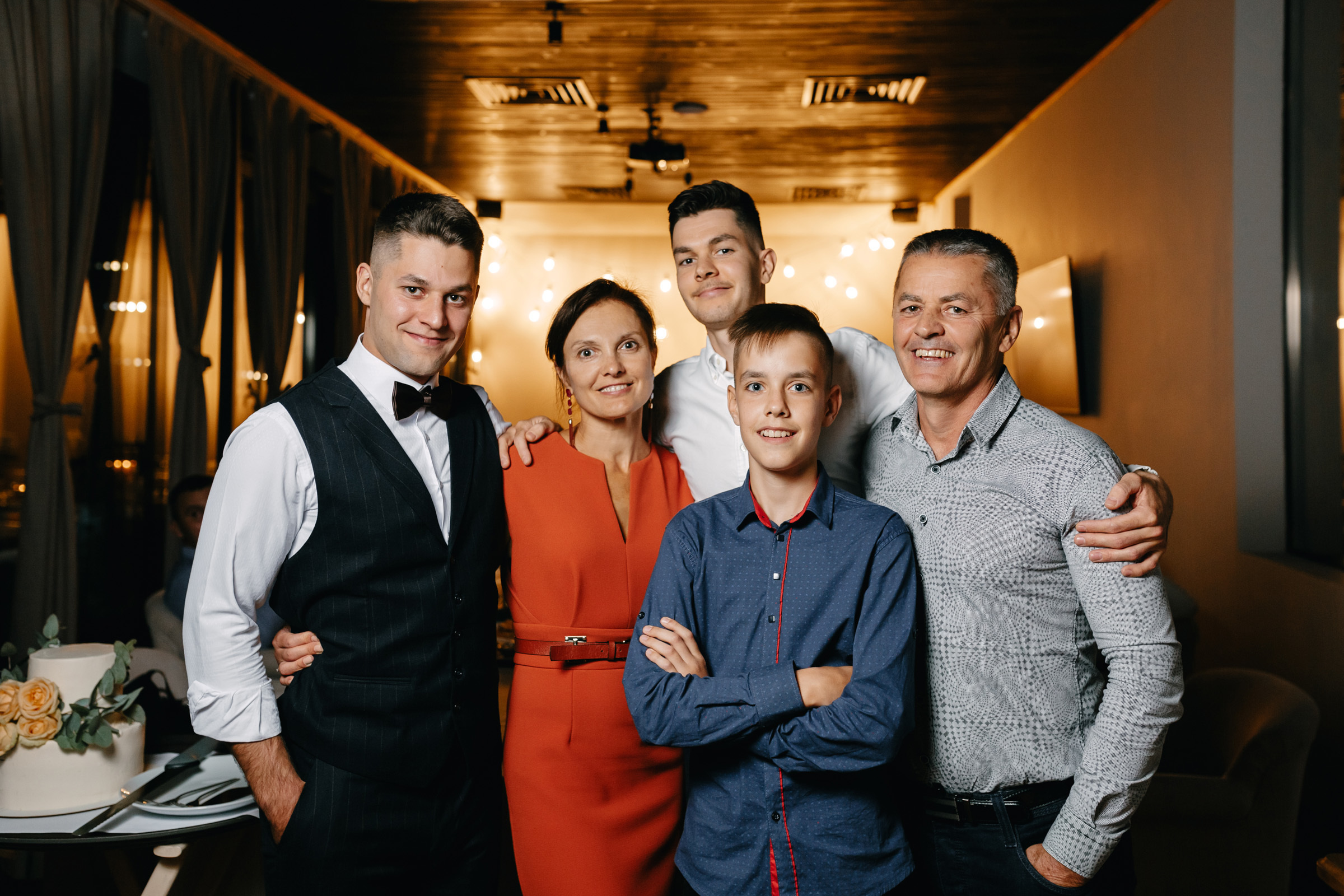 KYIV WEDDING. Фотограф Пушкін Петро