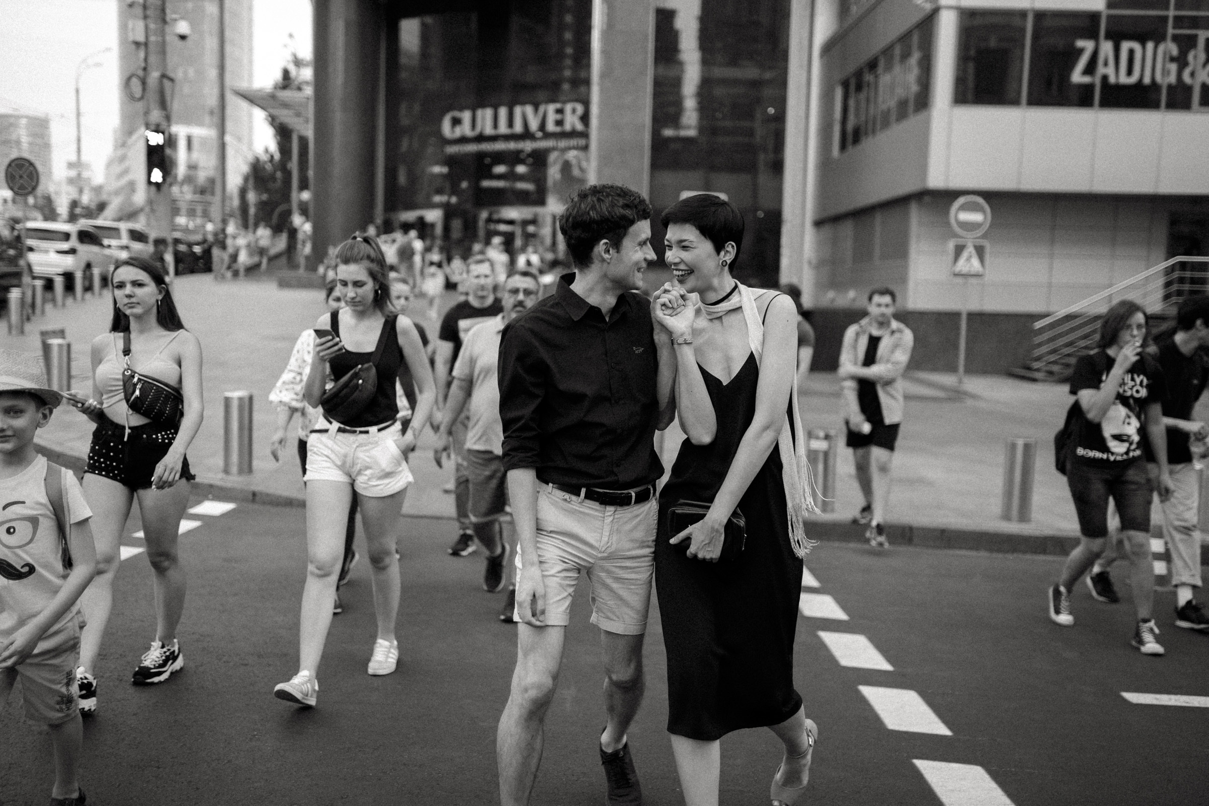 Фотограф Пушкін Петро