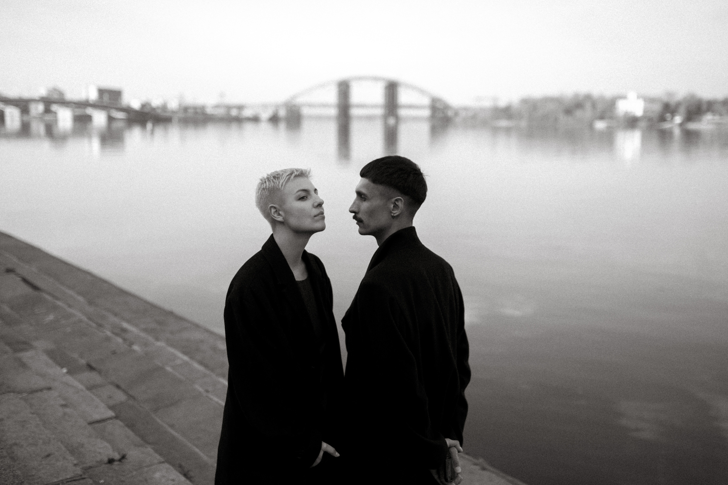 Peter Pushkin Photographer