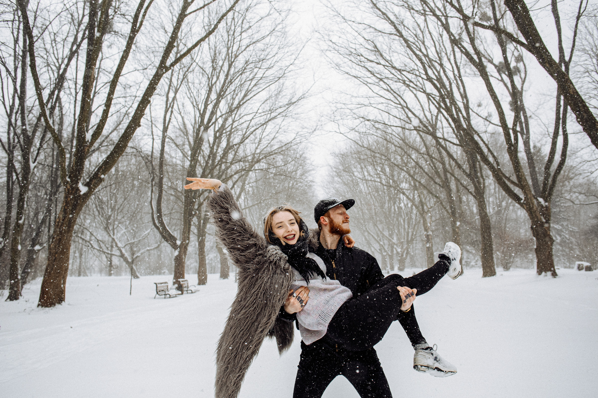 Фотограф Пушкін Петро